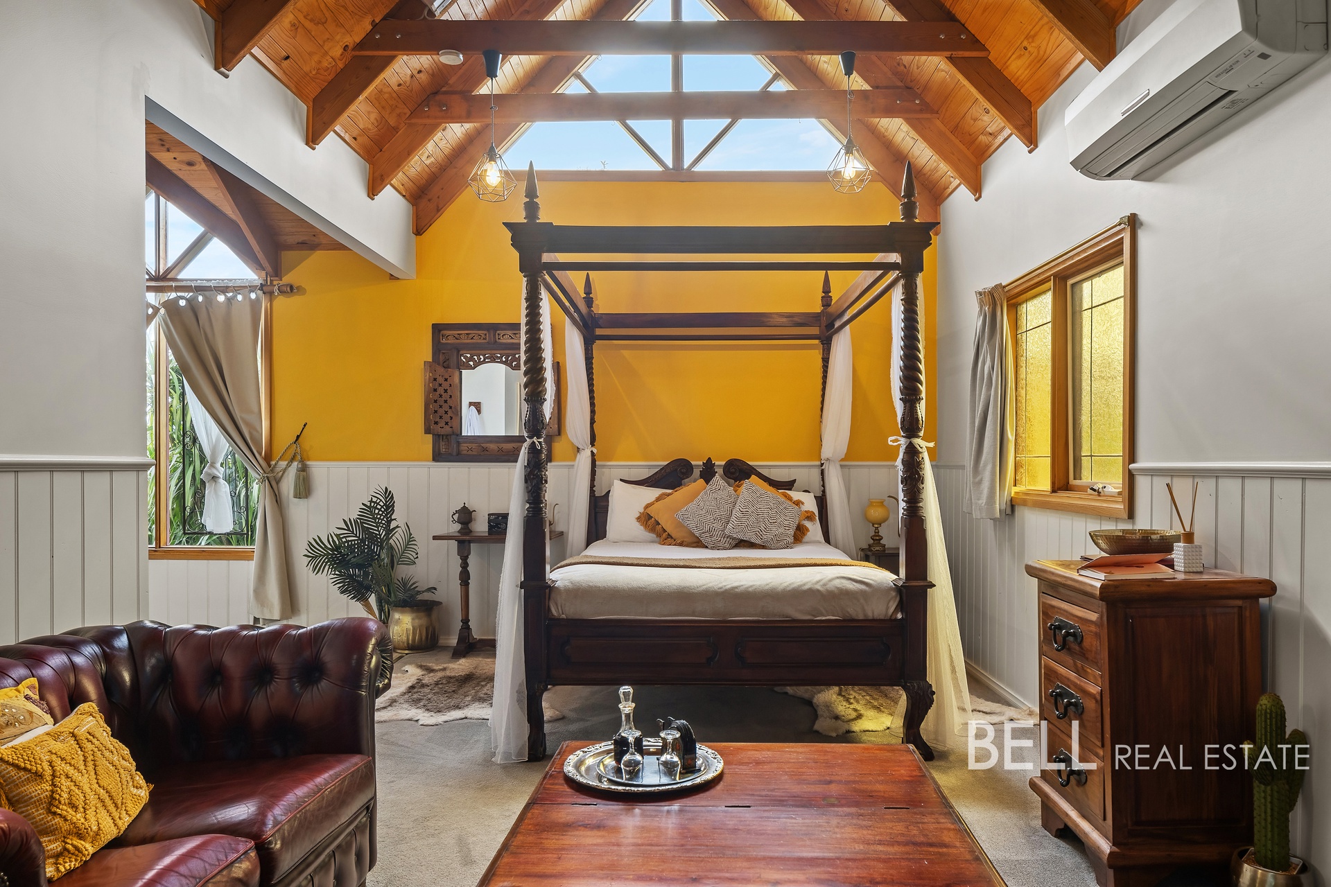 3-bedroom house at 91 Main Street, Gembrook, VIC 3783, Cardinia, Victoria