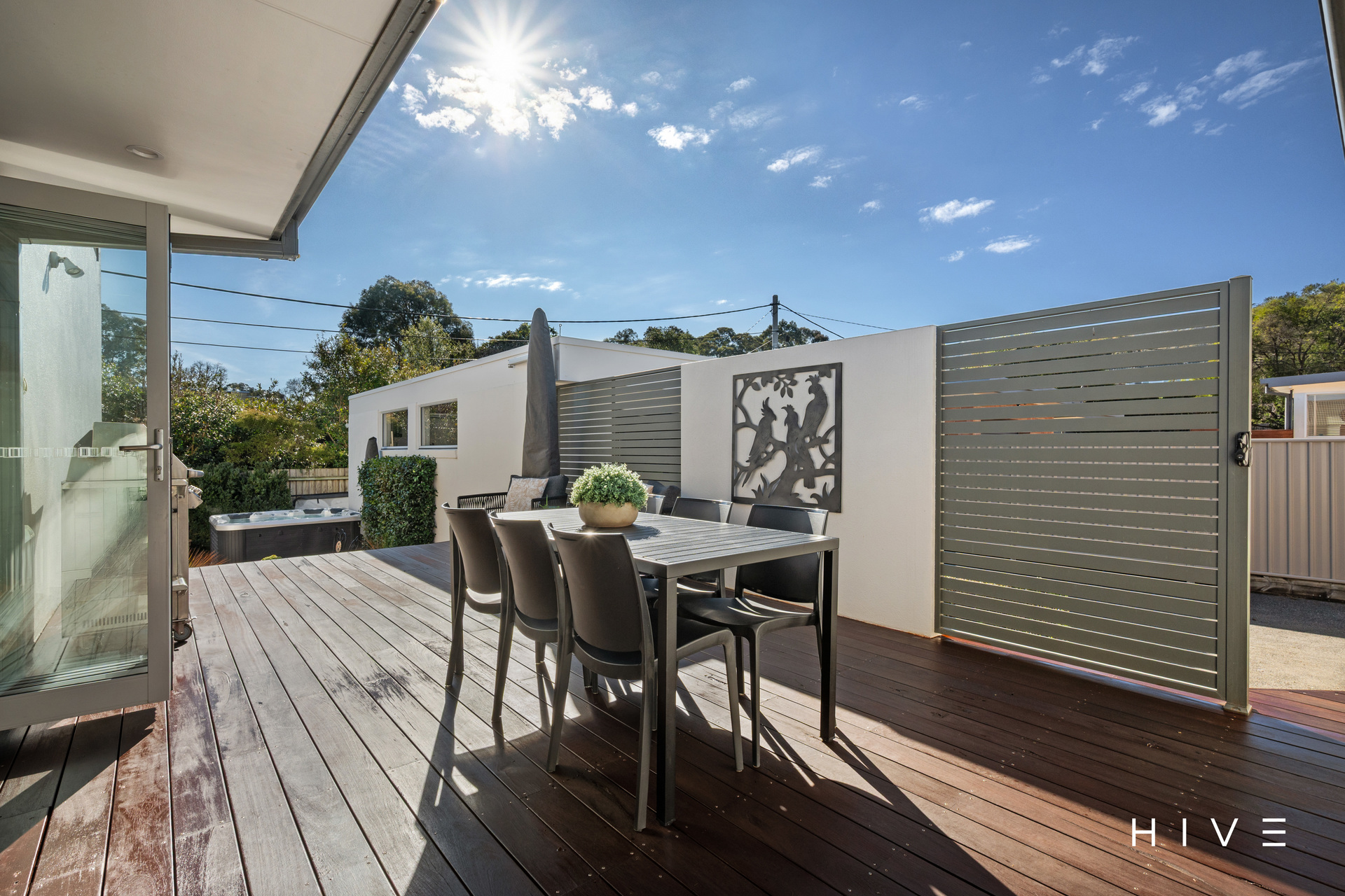 4-bedroom house at 8 Tryon Street, Hackett, ACT 2602, Unincorporated Act, Australian Capital Territory
