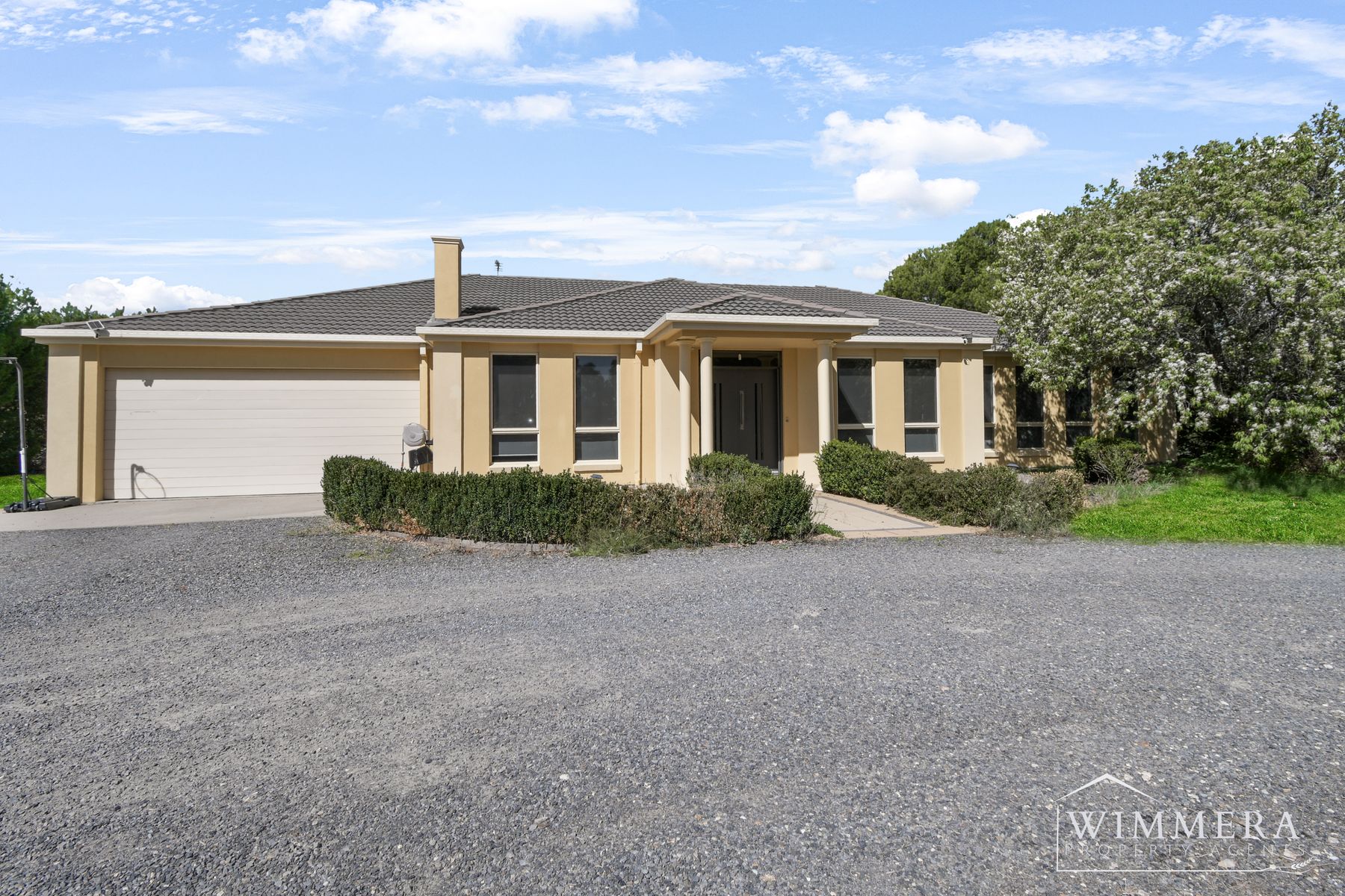 5-bedroom house at 333 Golf Course Road, Haven, VIC 3401, Horsham, Victoria