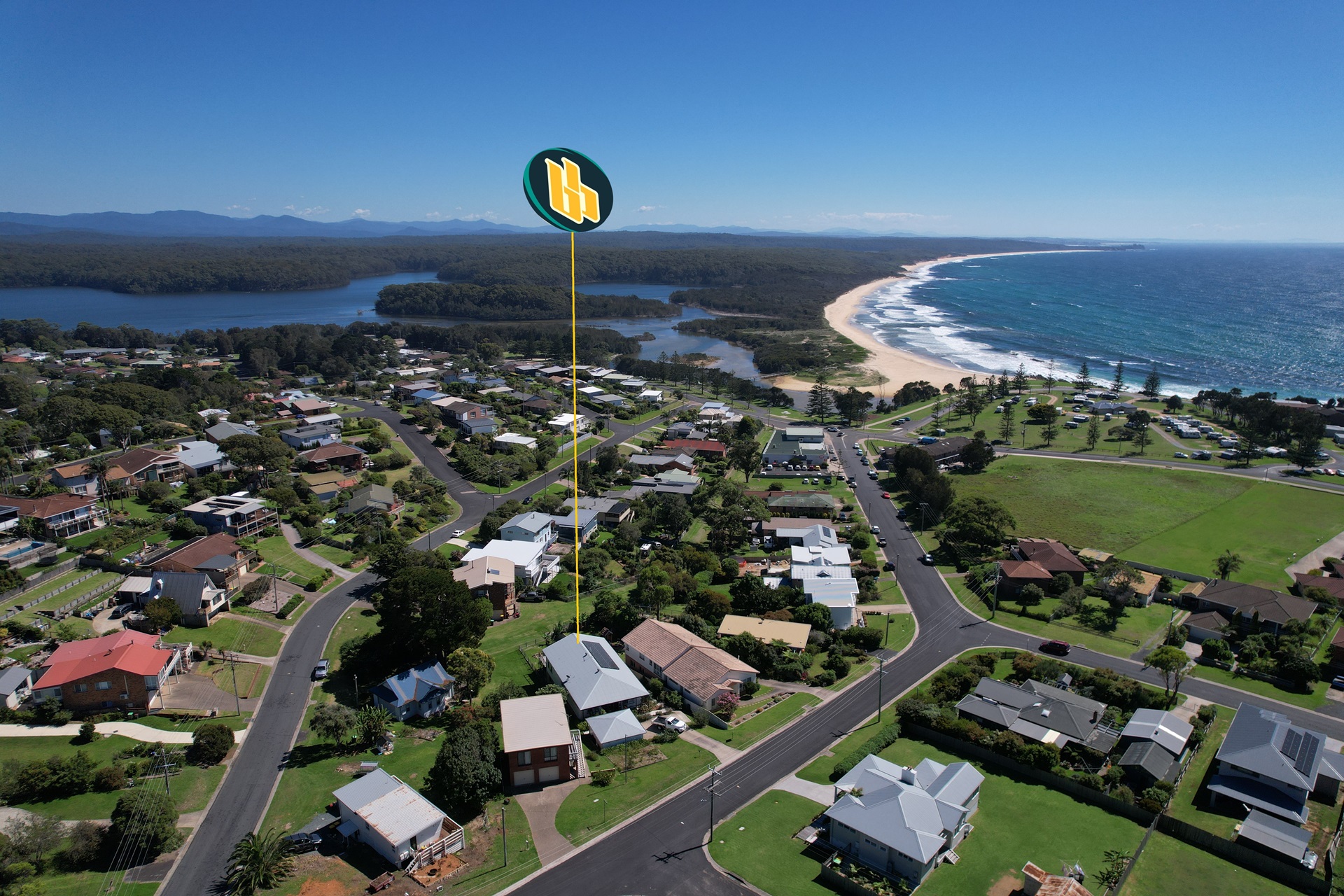 7 Lonsdale Parade, Dalmeny, Nsw, 2546 - Image 1