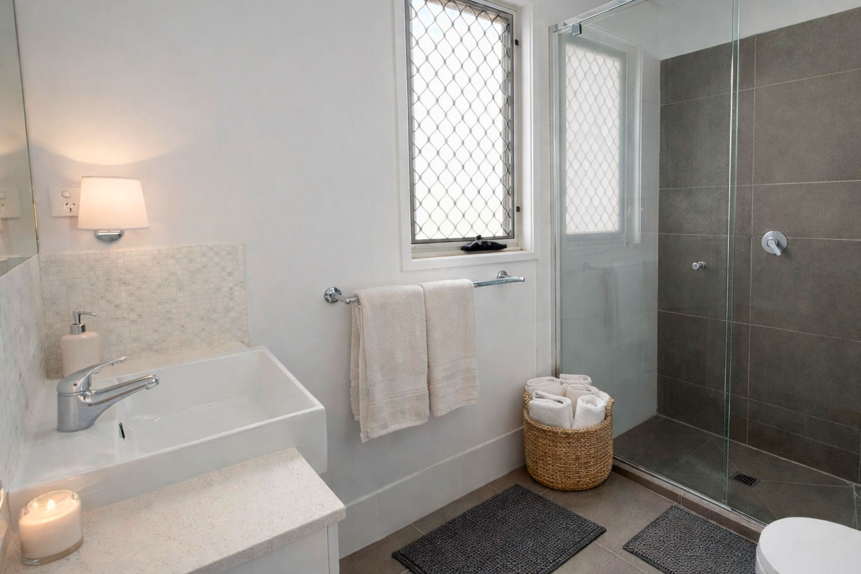 3-bedroom house at VILLA 40 43 FARINAZZO STREET, RICHLANDS QLD 4077, Brisbane, Queensland