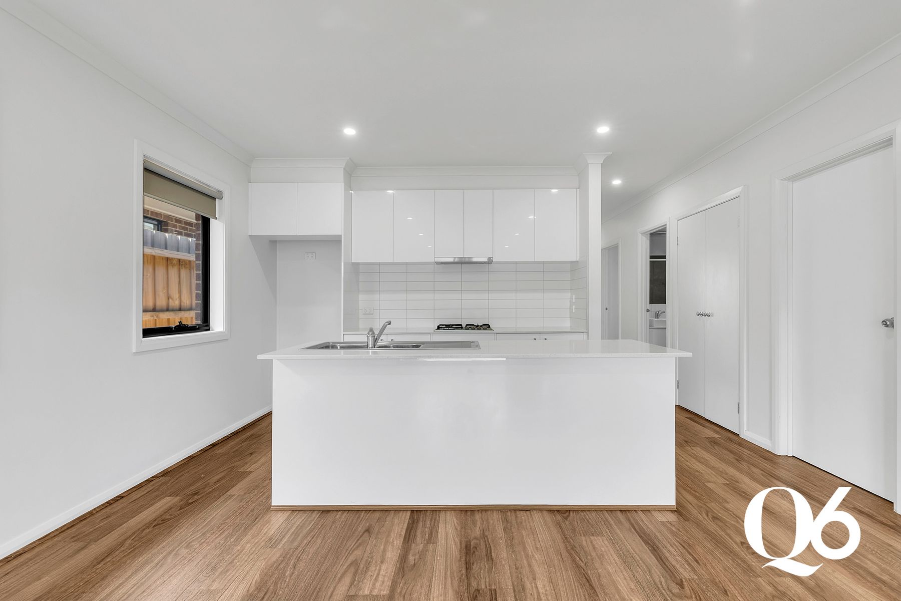 2-bedroom unit at 6 Toohey Close, Melton South, VIC 3338, Melton, Victoria