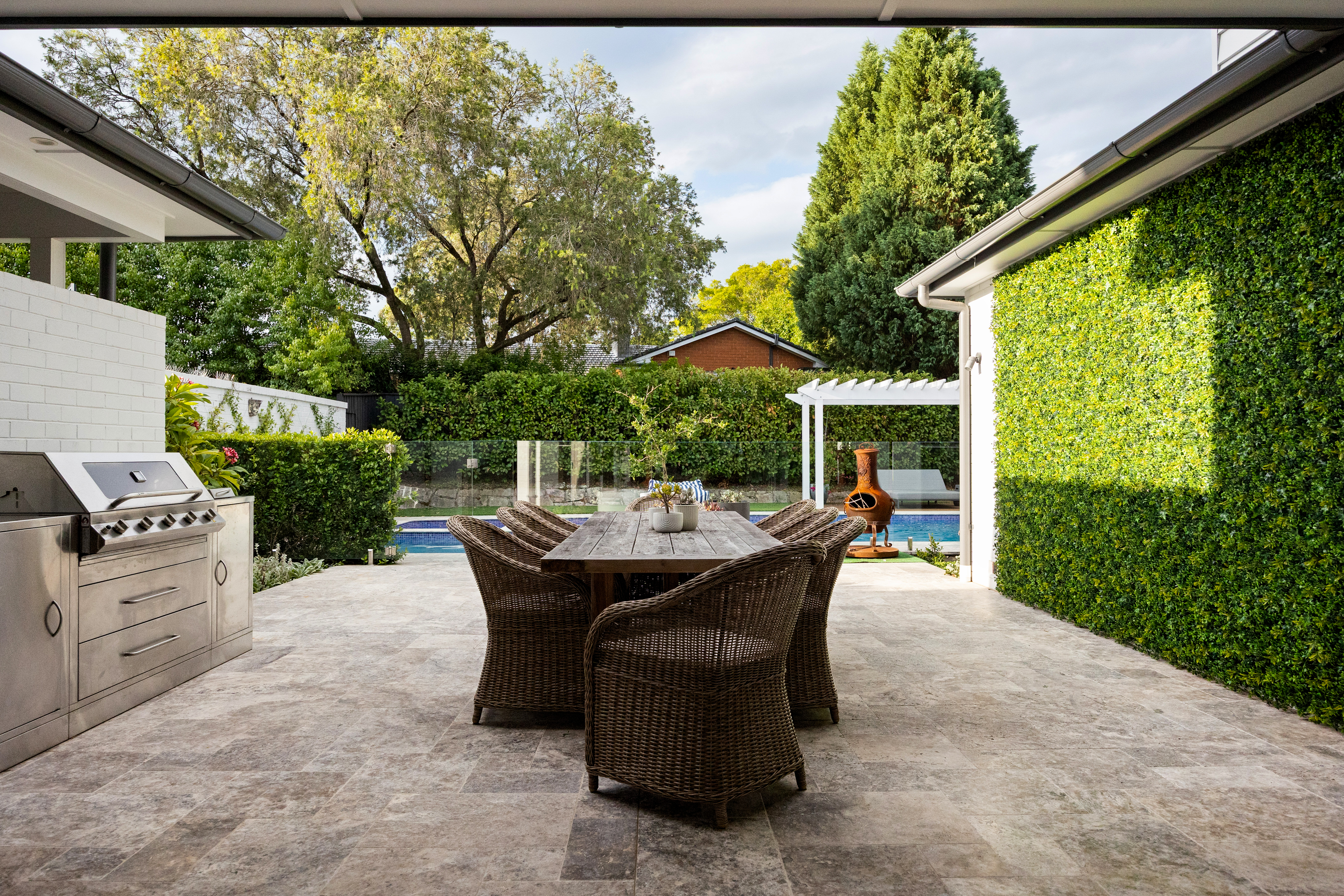 5-bedroom house at 33A TELEGRAPH ROAD, Pymble NSW 2073, Ku-Ring-Gai, New South Wales