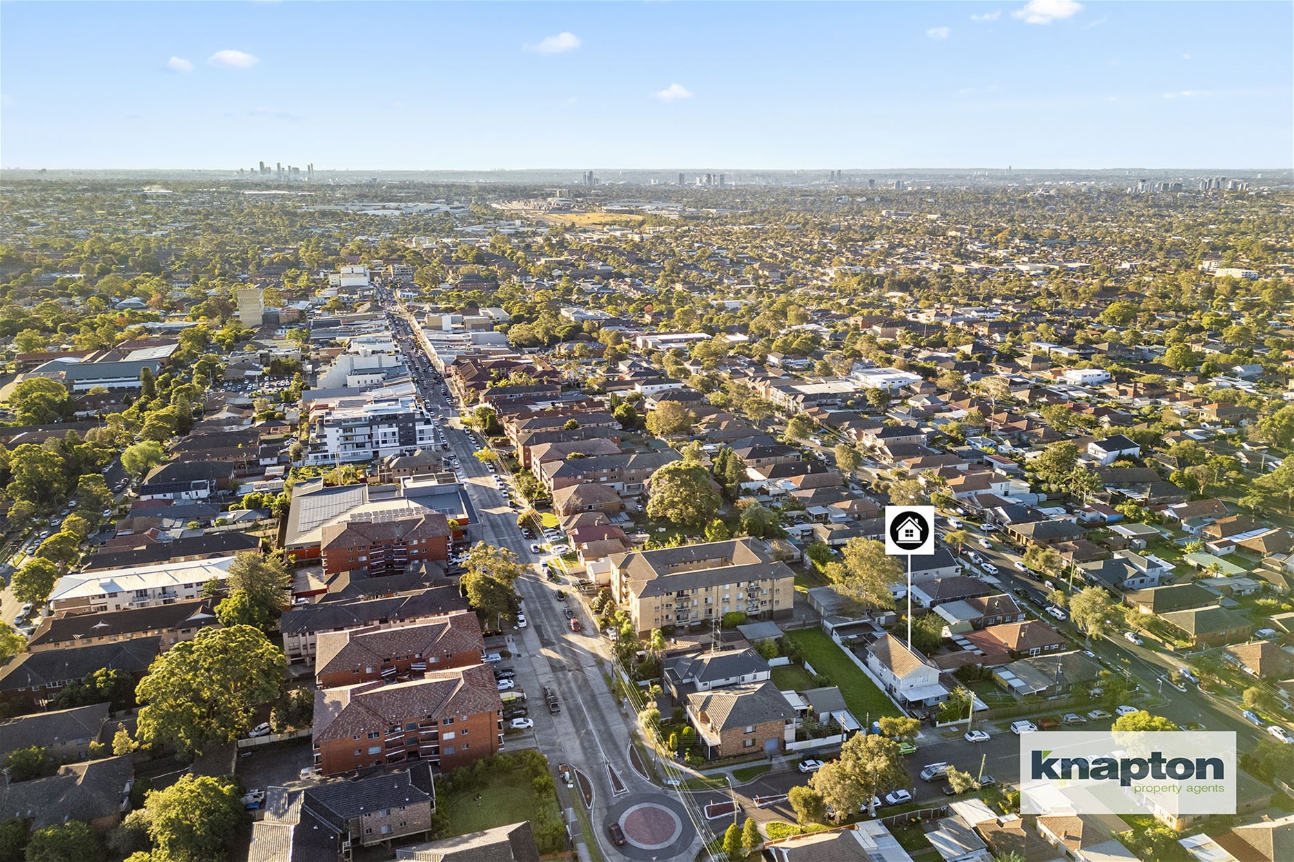 1 GRACE AVENUE, Lakemba NSW 2195 - Image 1