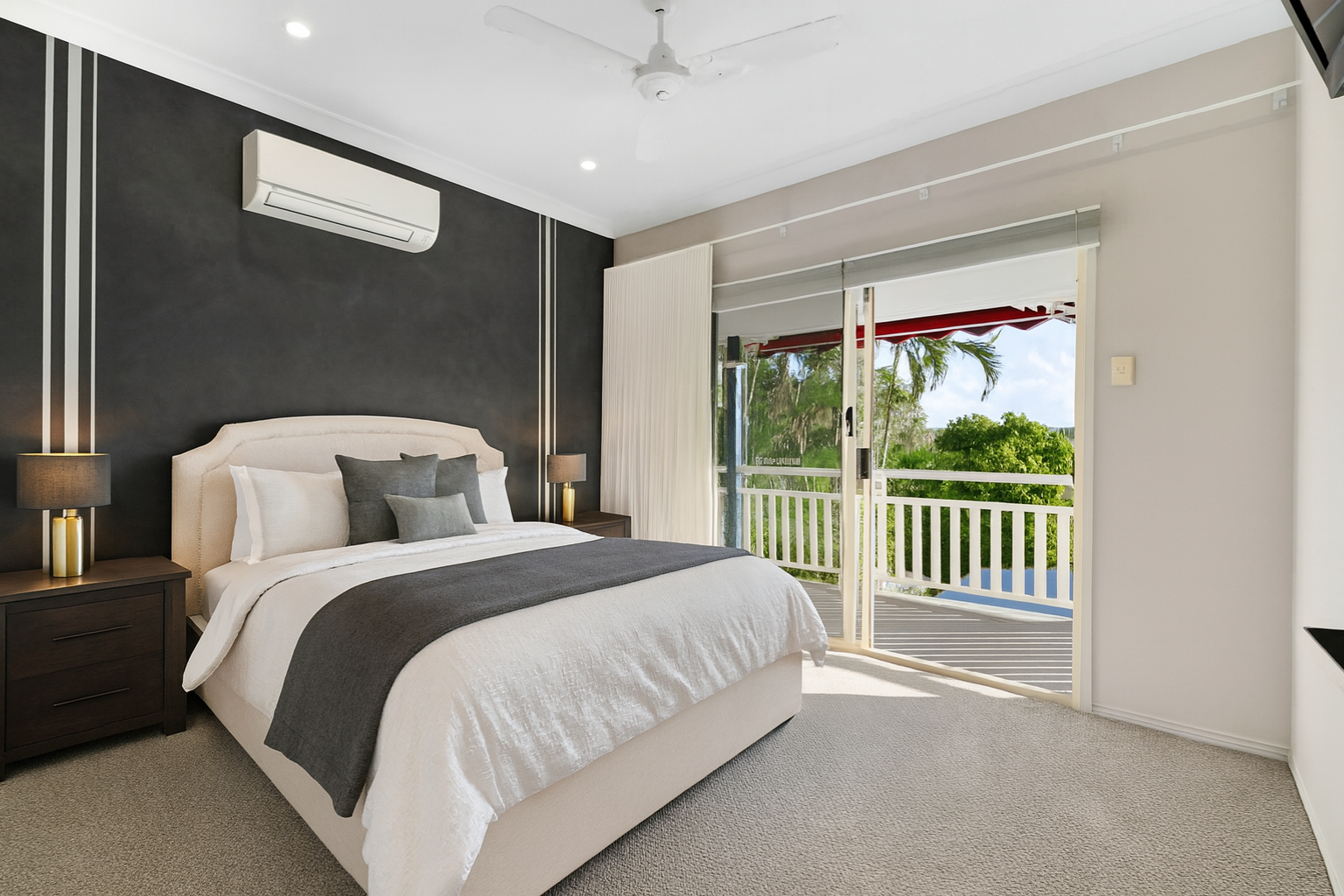 6-bedroom house at 36 PENDULA CIRCUIT, Forest Lake QLD 4078, Brisbane, Queensland