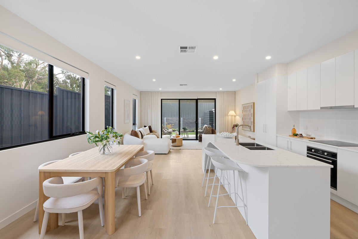 3-bedroom house at 13 KENNEDY STREET, St Agnes SA 5097, Tea Tree Gully, South Australia