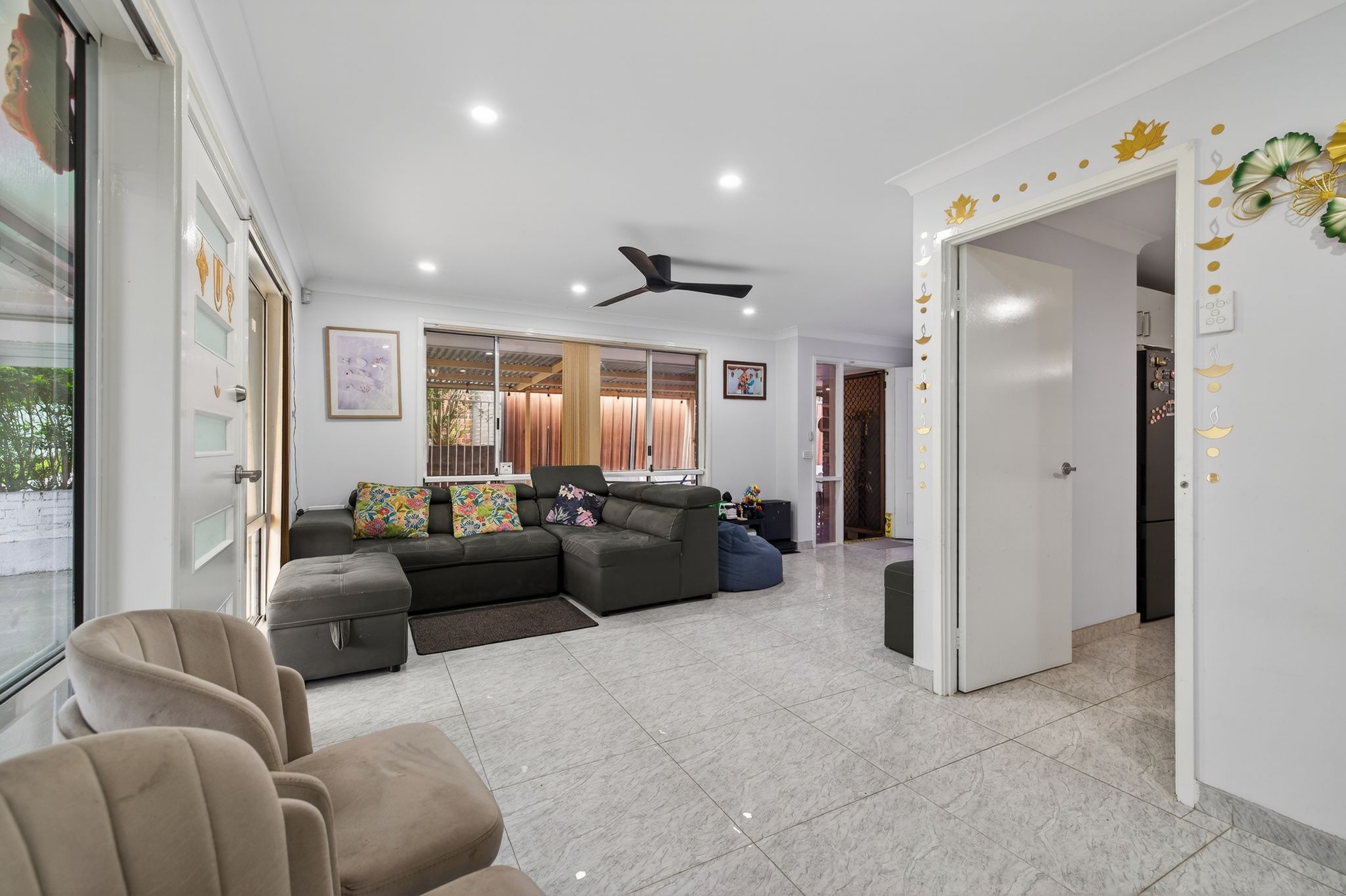 57 BURING CRESCENT, Minchinbury NSW 2770 - Image 3