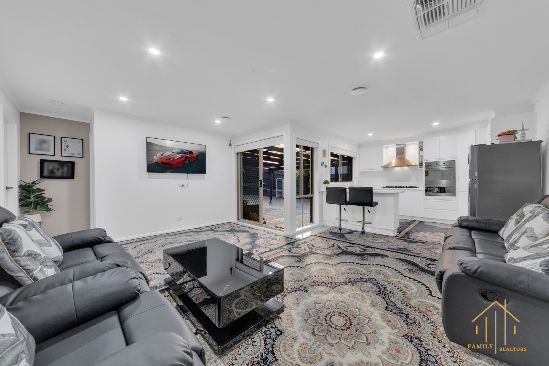 3-bedroom house at 4 Blackwood Drive, Hampton Park, VIC 3976, Casey, Victoria