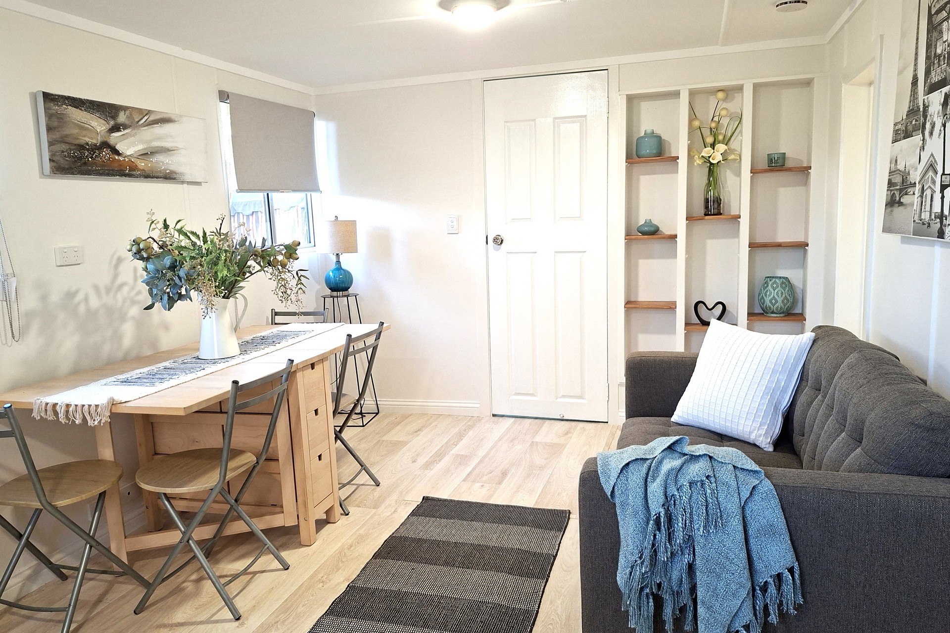 2-bedroom unit at 115 Johnston Street, Casino, NSW 2470, Richmond Valley, New South Wales