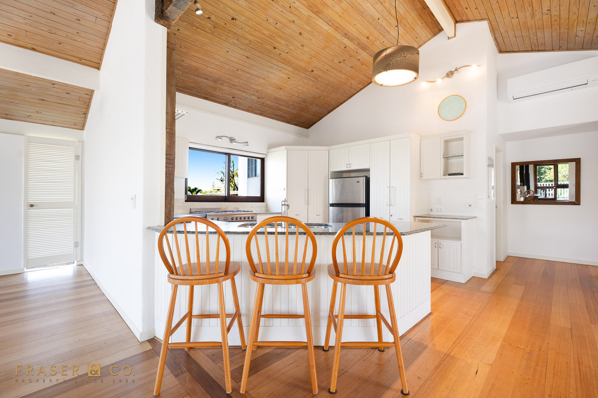 3-bedroom house at 6 VENTURA STREET, Sunrise Beach QLD 4567, Noosa, Queensland