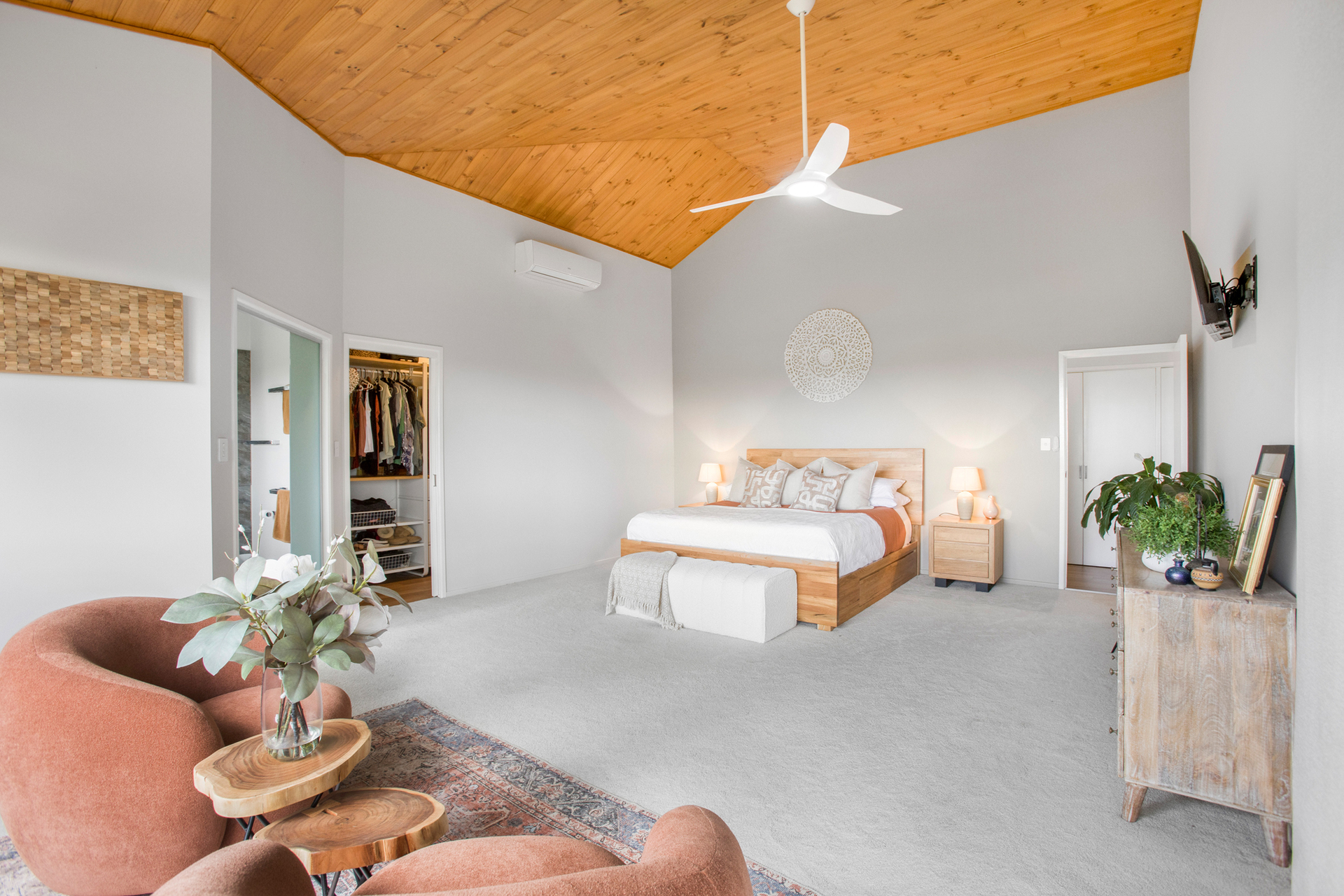 4-bedroom house at 130 Valdora Road, Valdora, QLD 4561, , Queensland