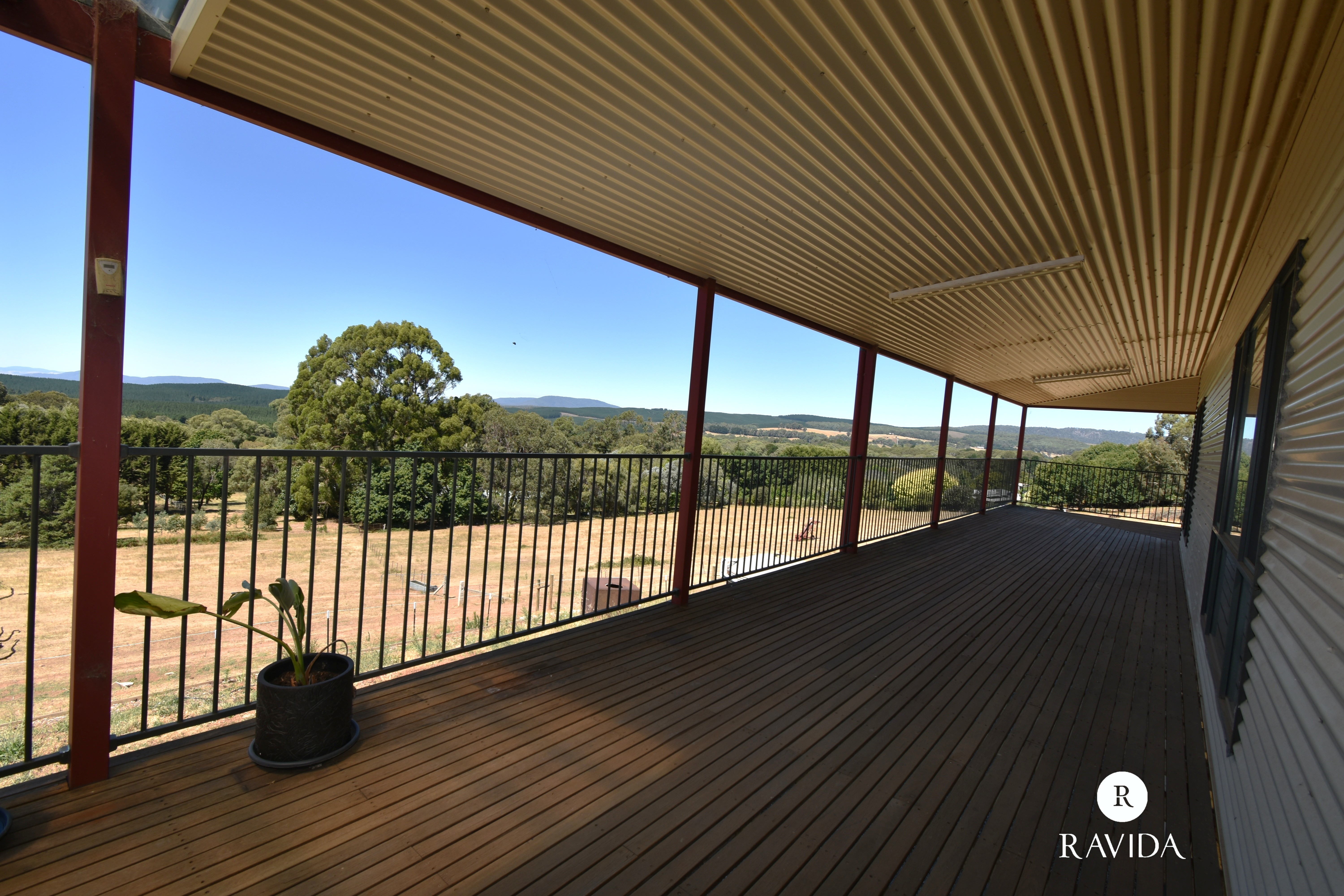 4-bedroom house at 25 DUFFY LANE, Stanley VIC 3747, Indigo, Victoria
