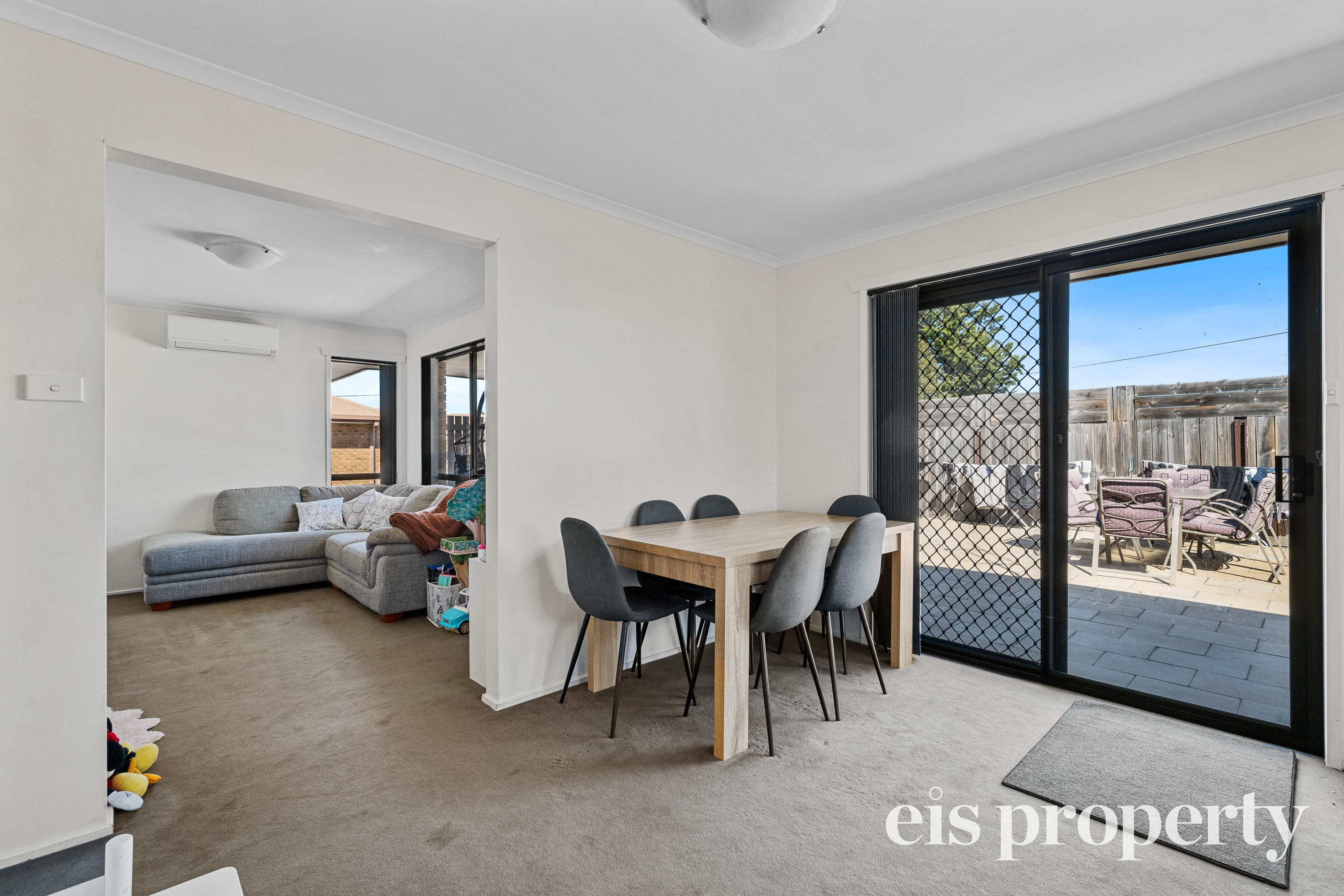 3-bedroom unit at 3 27 WALKER STREET, SORELL TAS 7172, Sorell, Tasmania