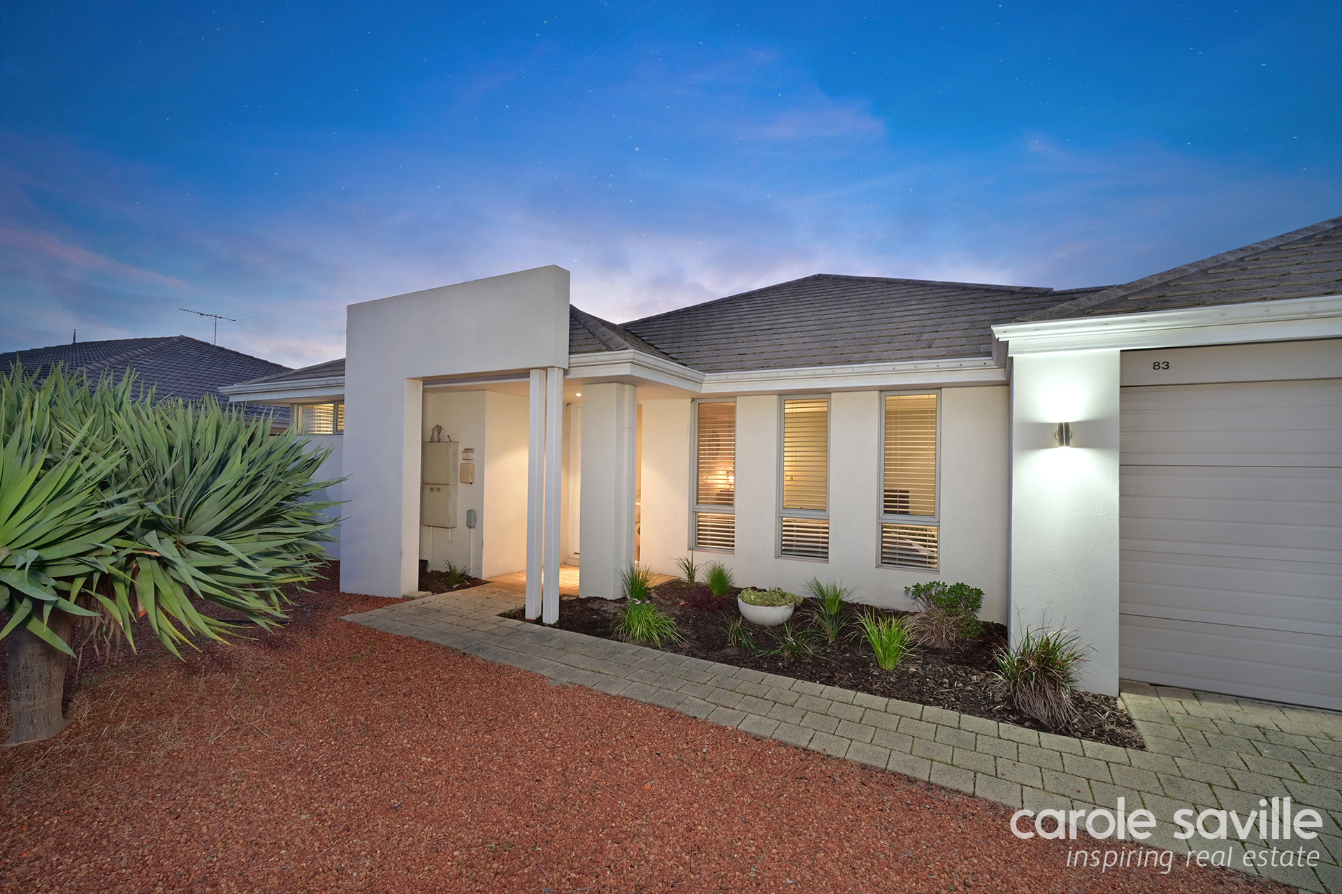 4-bedroom house at 83 YANDELLA PROMENADE, Tapping WA 6065, Wanneroo, Western Australia