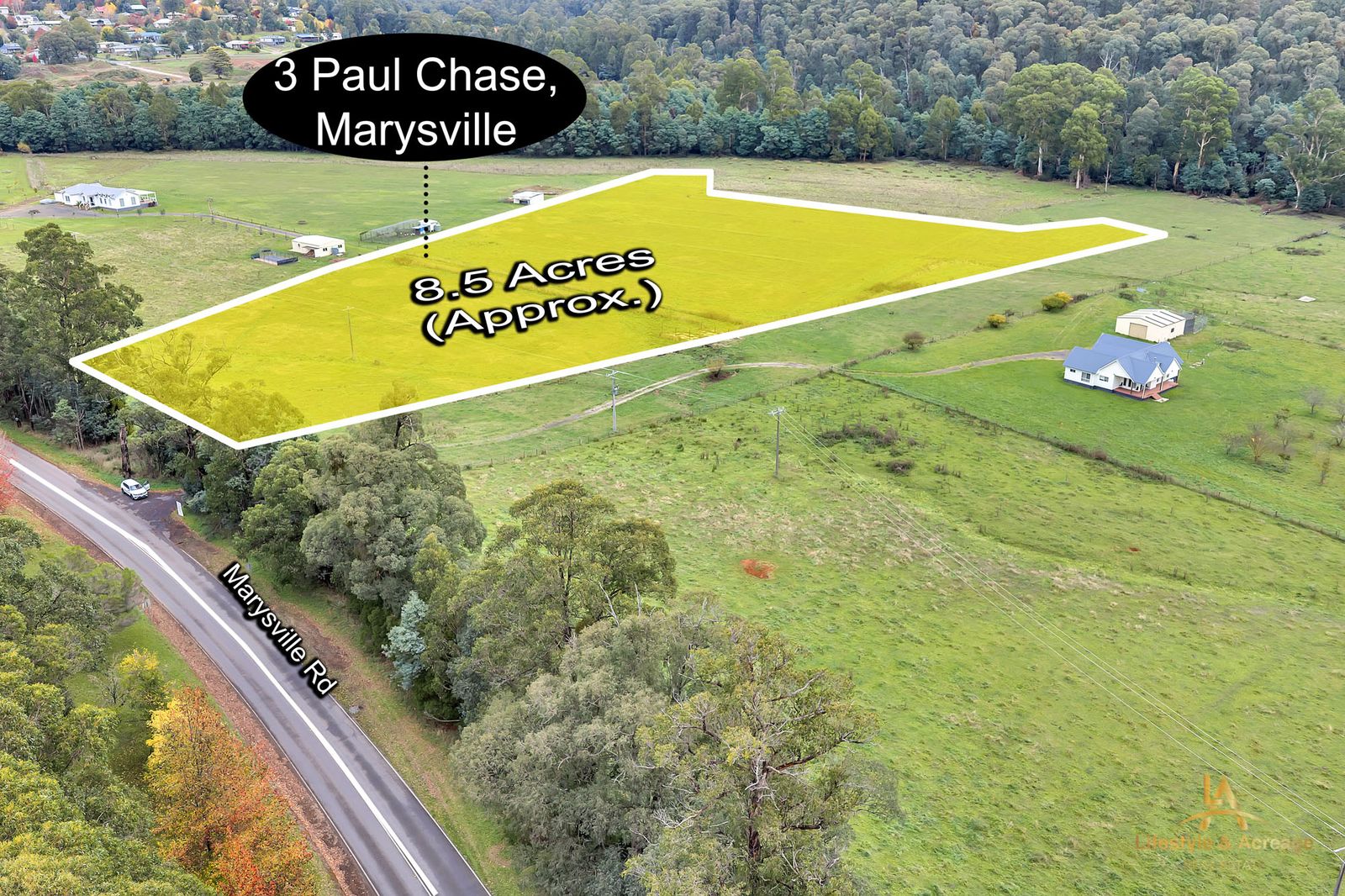3 Paul Chase , Marysville, Vic, 3779 - Image 6