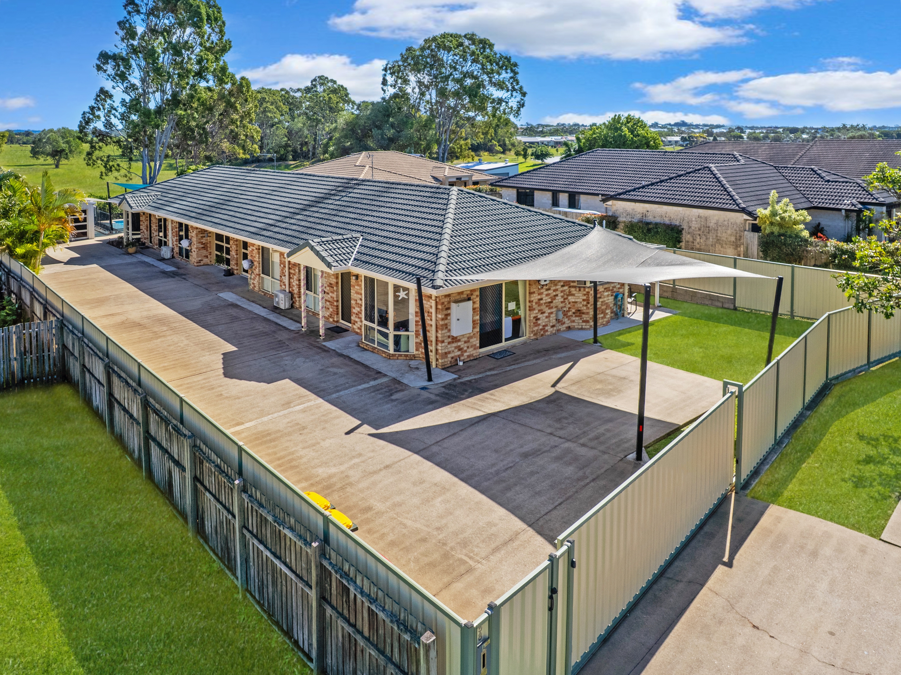 58 Saint Joseph Drive, Urraween, Qld, 4655 - Image 1