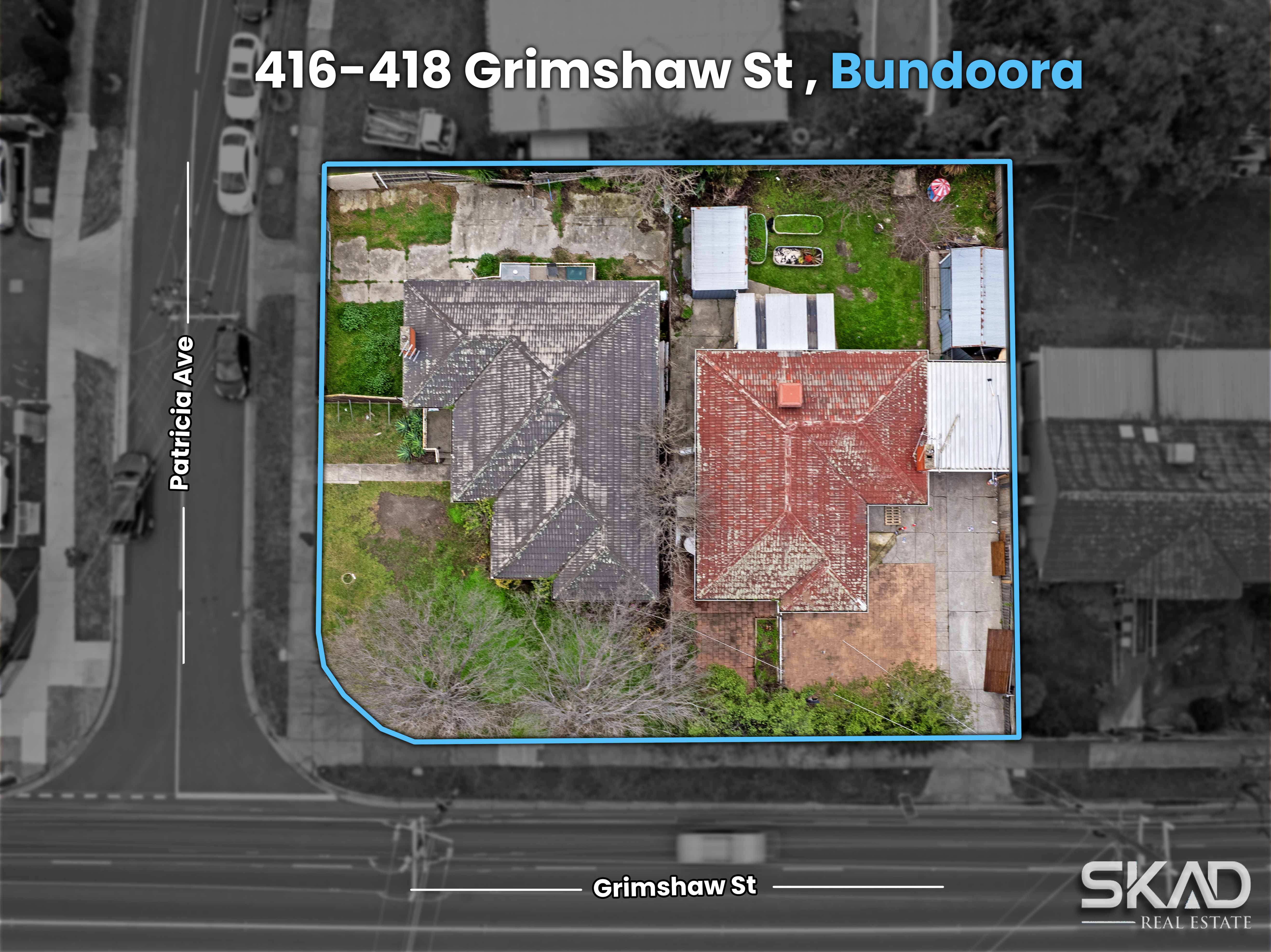 416-418 Grimshaw Street, Bundoora, Vic, 3083 - Image 2