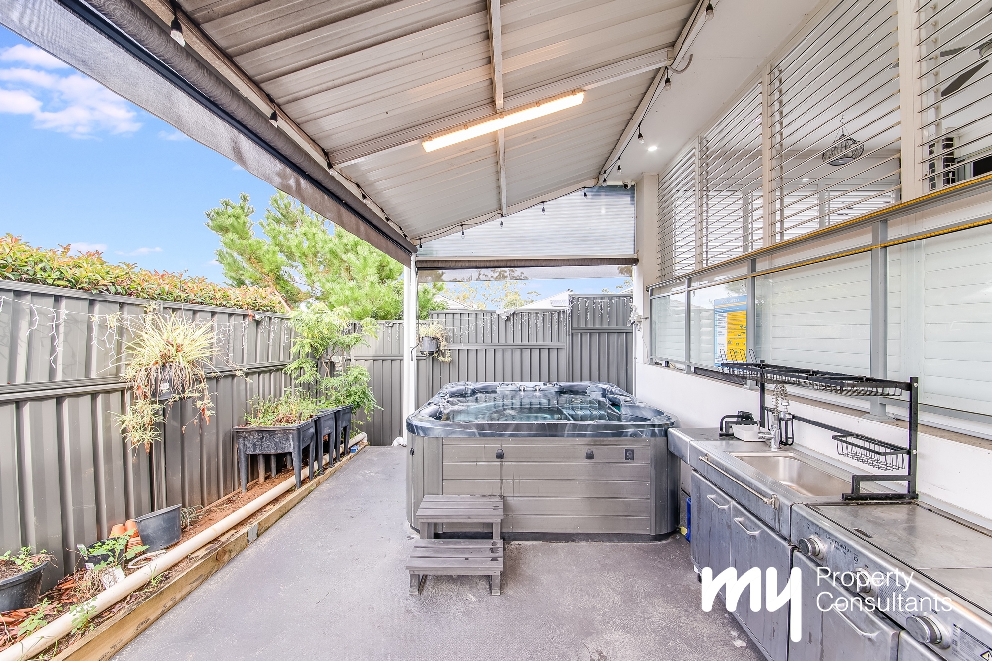 4-bedroom house at 6 Lustre Street, Cobbitty, NSW 2570, Camden, New South Wales