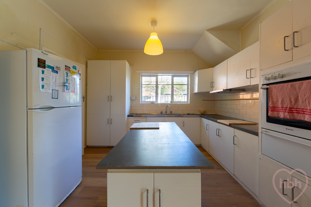 4-bedroom house at 60 ORMOND STREET, Turner ACT 2612, Unincorporated Act, Australian Capital Territory