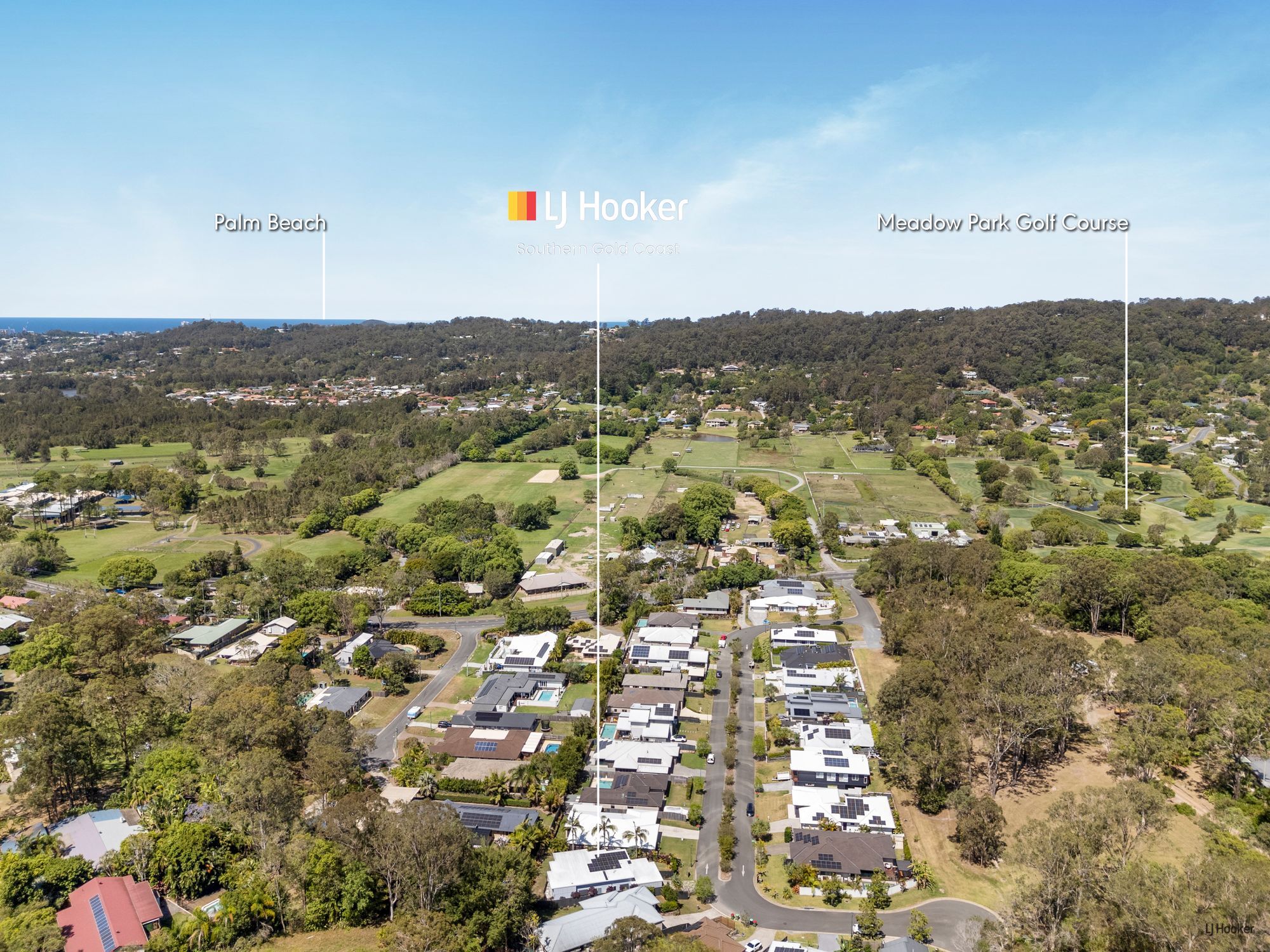 4-bedroom house at 23 HIDDEN COVE, Tallebudgera QLD 4228, , Queensland