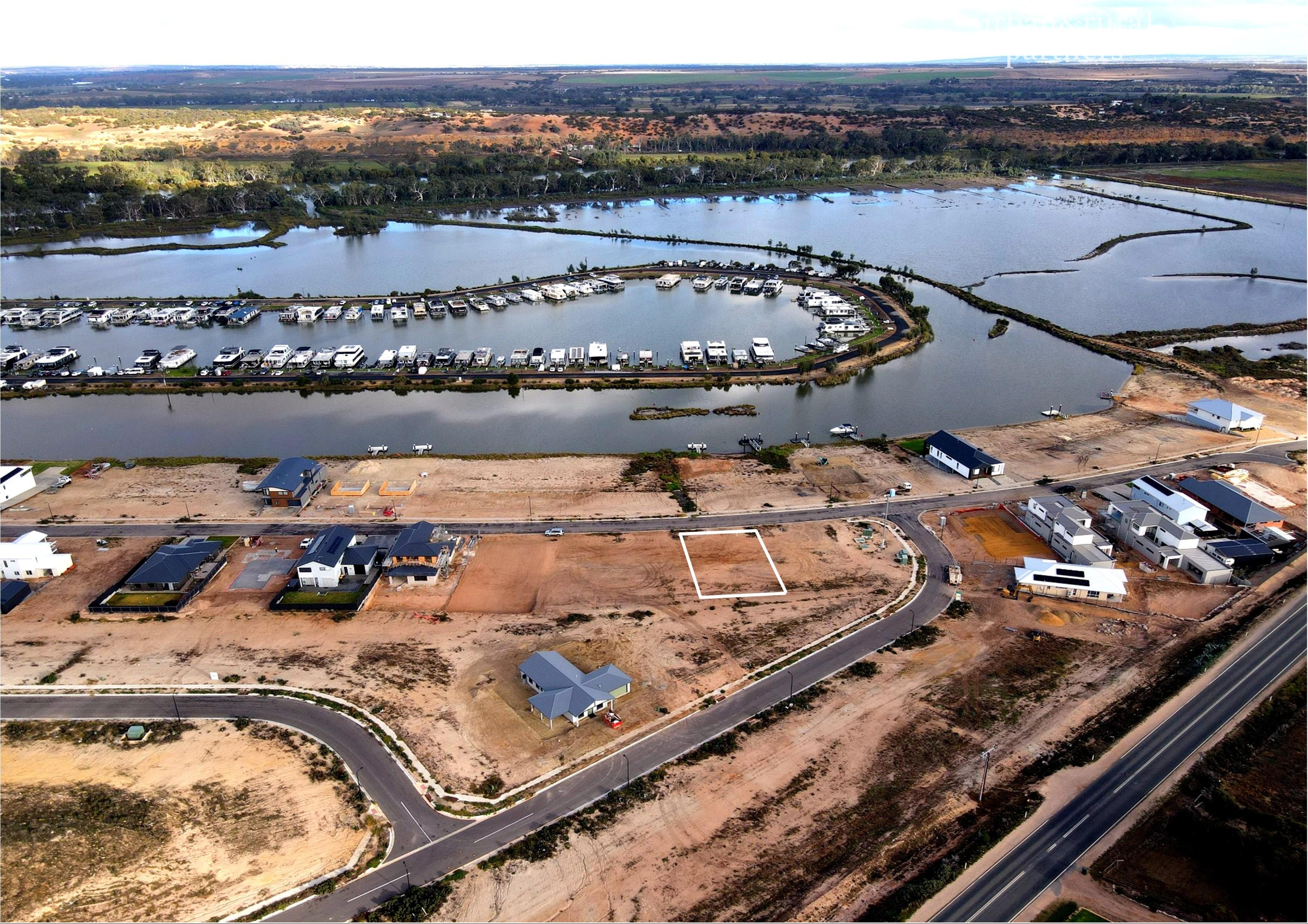 Lot 812 Marina Way, Mannum, Sa, 5238 - Image 4