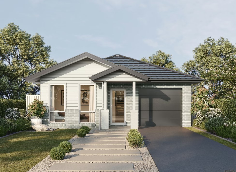 Lot 94 Camden Valley Estate Way, Catherine Field, Nsw, 2557 - Image 1