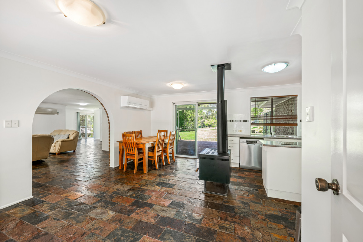 5-bedroom house at 122-124 IRONBARK DRIVE, Woodford QLD 4514, , Queensland