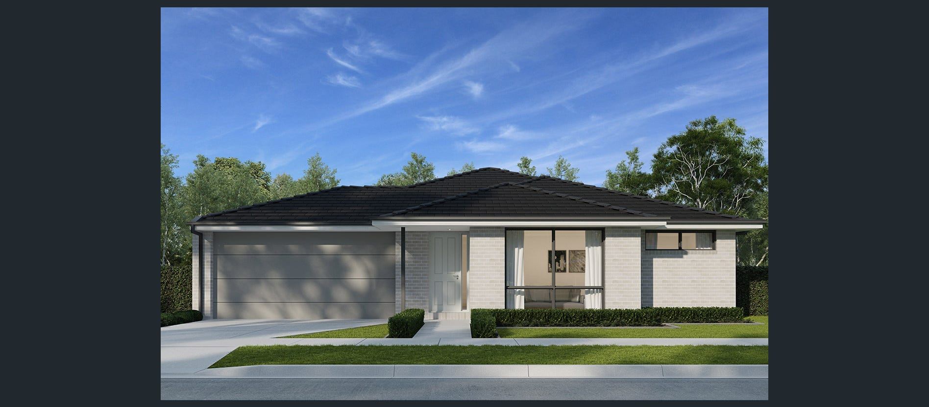 Lot 915 Brisbane West, Redbank Plains, Qld, 4301 - Image 1
