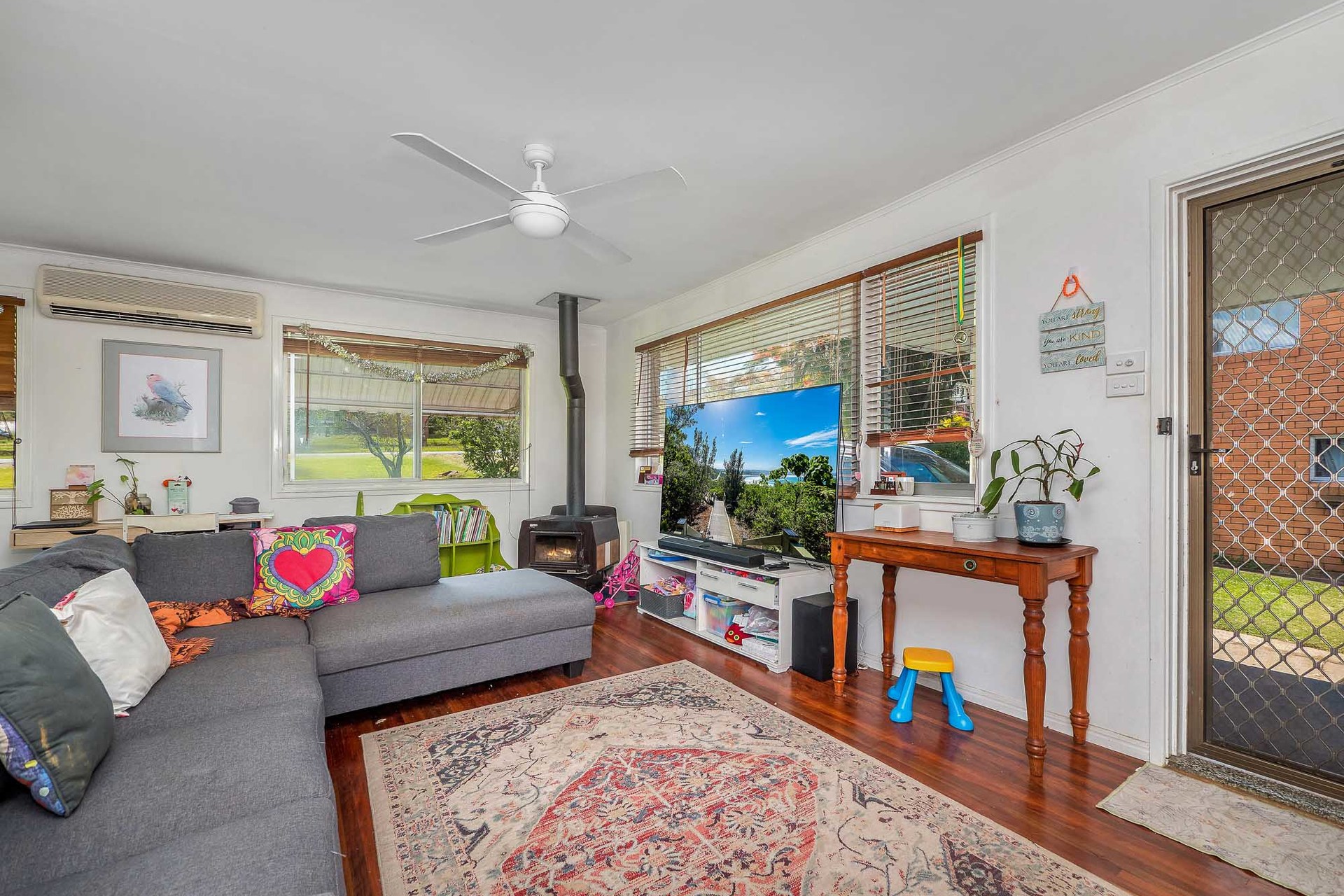 3-bedroom house at 7 Walker Street, Casino, NSW 2470, Richmond Valley, New South Wales