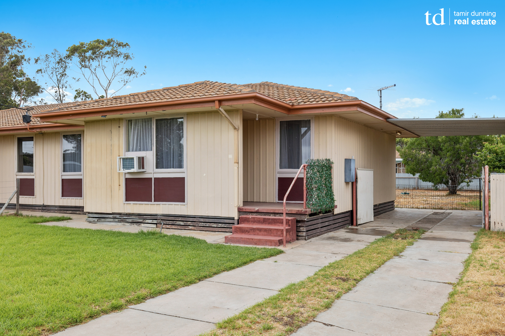 20 Clifford Street, Murray Bridge, SA 5253 - Image 1