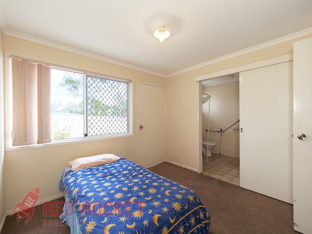 2-bedroom unit at 9/85 Station Road, Woodridge, QLD 4114, , Queensland