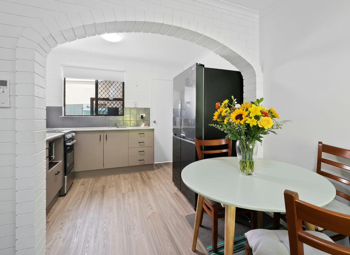 1 7 HONEYSUCKLE STREET, TWEED HEADS WEST NSW 2485 - Image 1