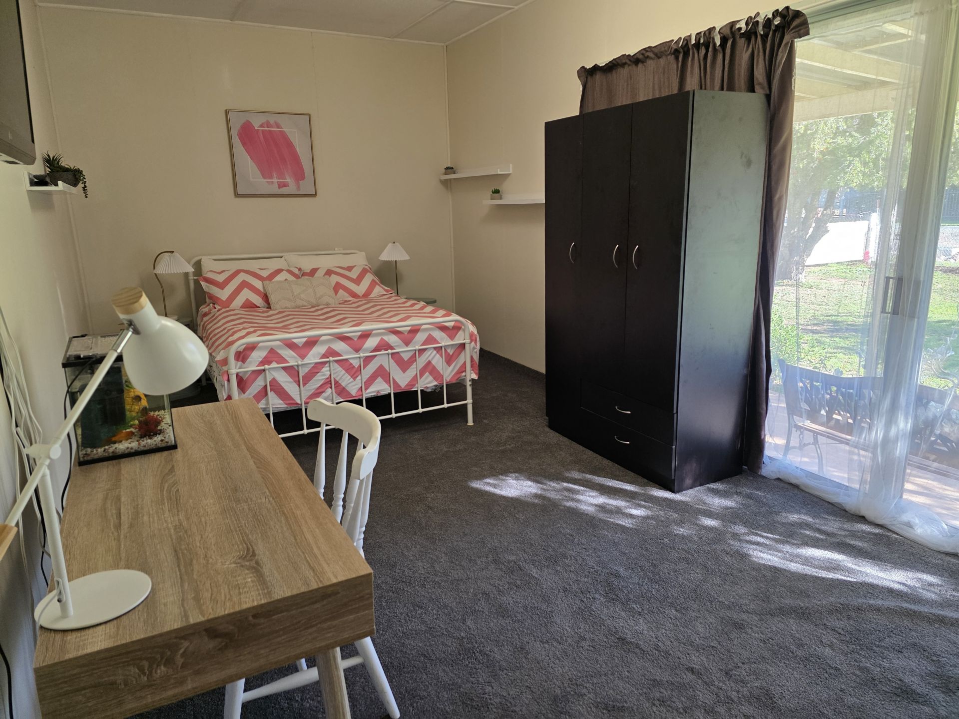 4-bedroom house at 50 Dallas Street, Yanco, NSW 2703, Leeton, New South Wales