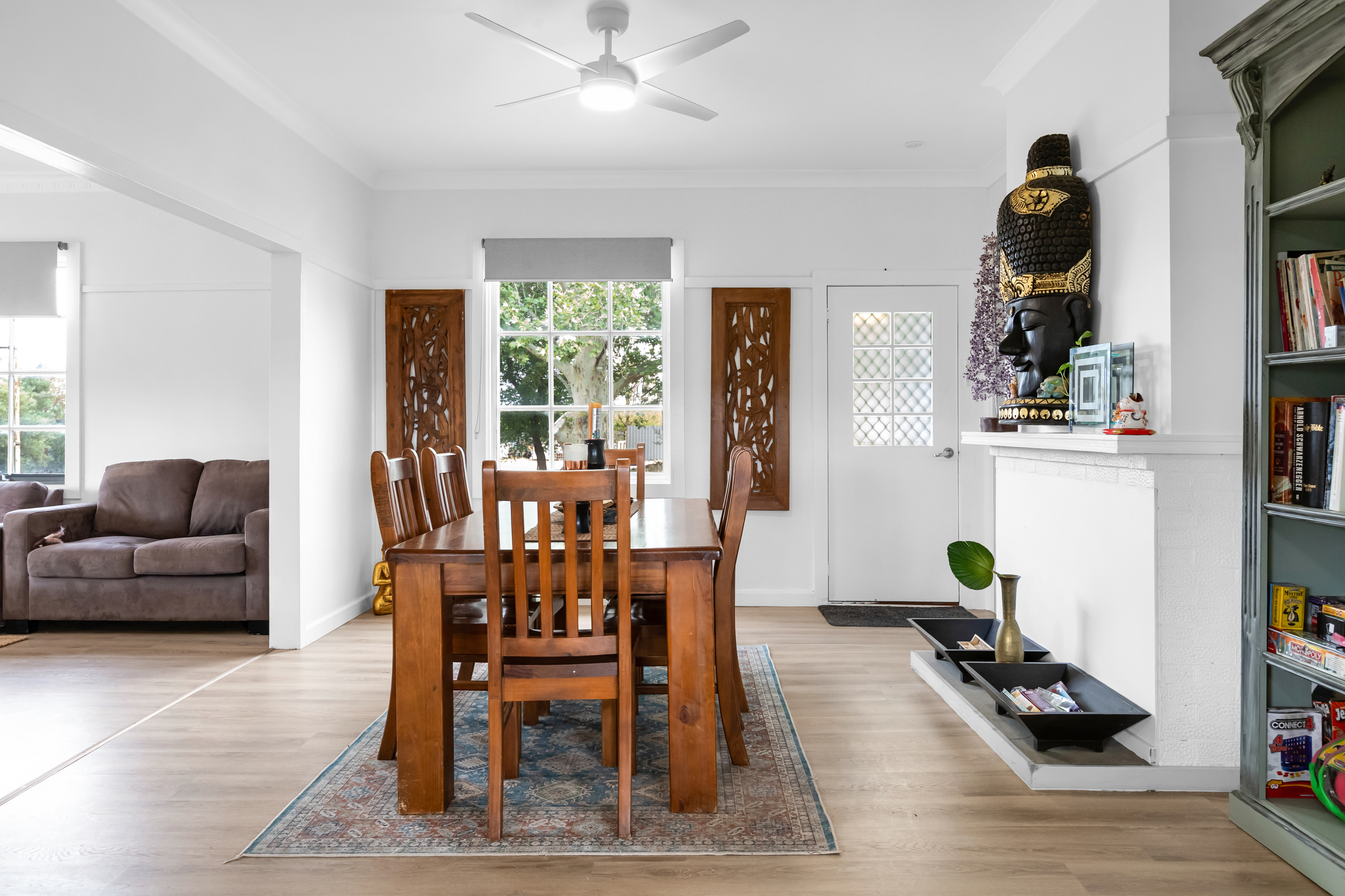 4-bedroom house at 18 Hand Road, Red Cliffs, VIC 3496, Mildura, Victoria
