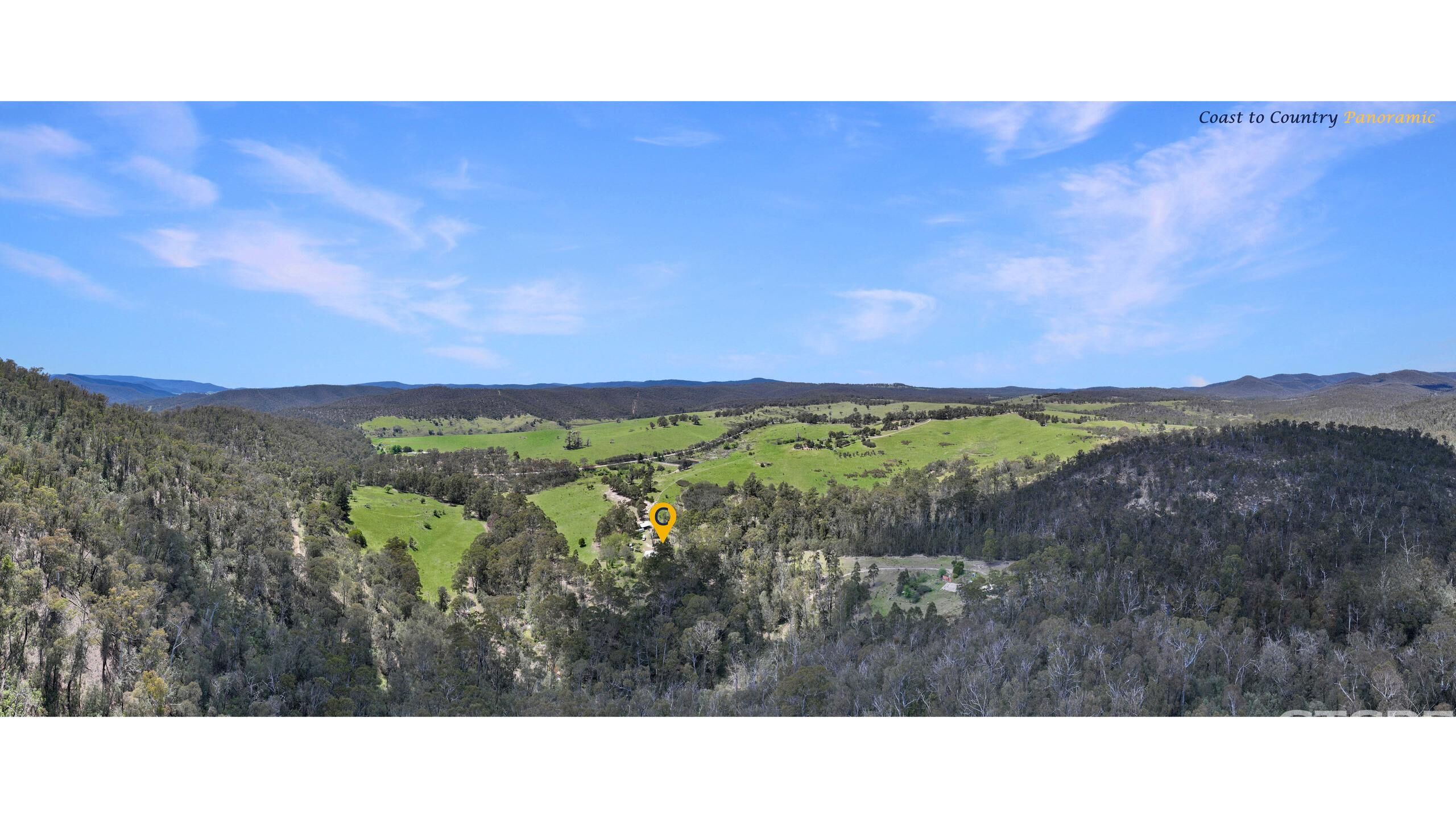 2-bedroom house at 1259 Mckillops Road, Bonang, VIC 3888, East Gippsland, Victoria