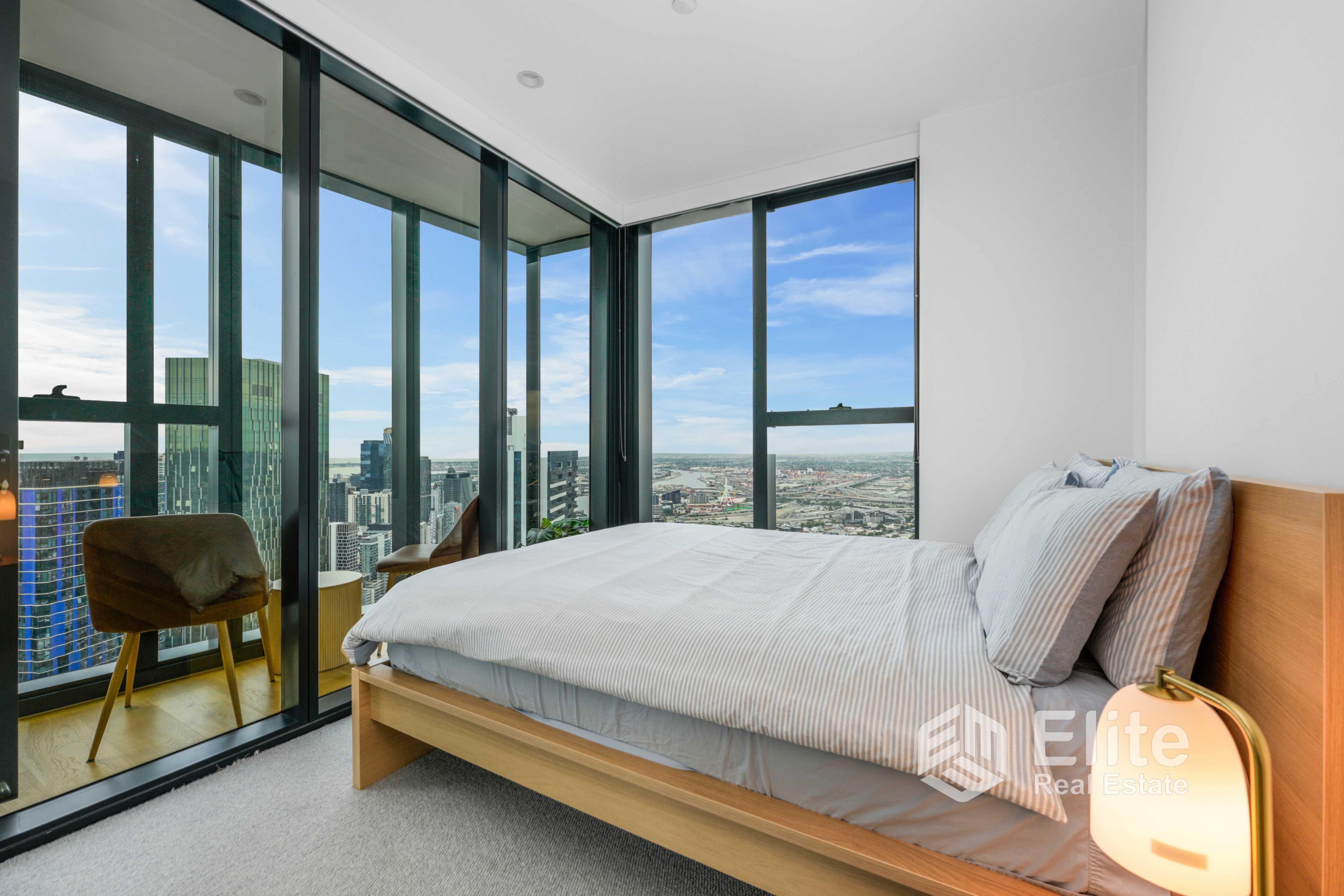 6706/160 Victoria Street, Carlton, Vic, 3053 - Image 5