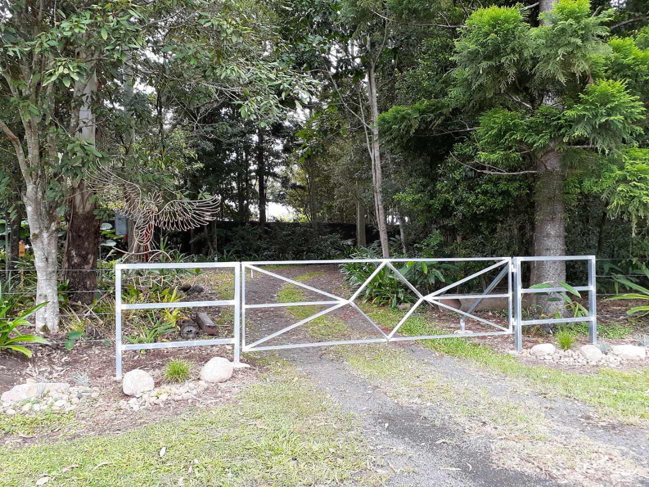 3-bedroom house at 698 Cawongla Road, Larnook, NSW 2480, Lismore, New South Wales