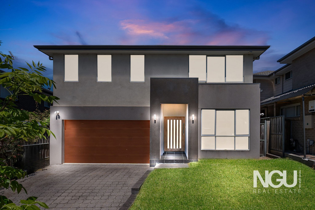 6-bedroom house at 3 PINEHURST STREET, Colebee NSW 2761, Blacktown, New South Wales