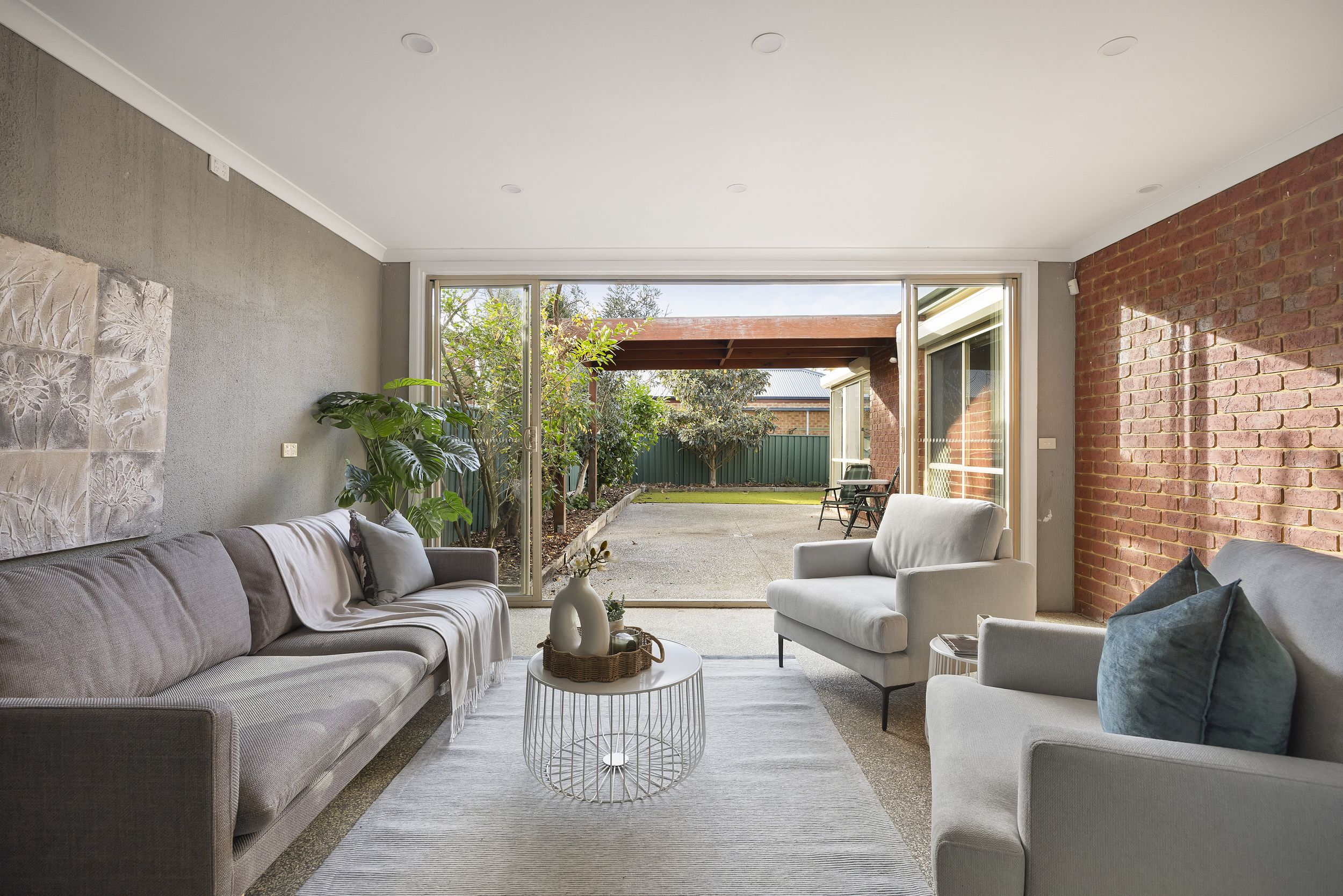 4-bedroom house at 19 Mockridge Avenue, Burnside, VIC 3023, Melton, Victoria
