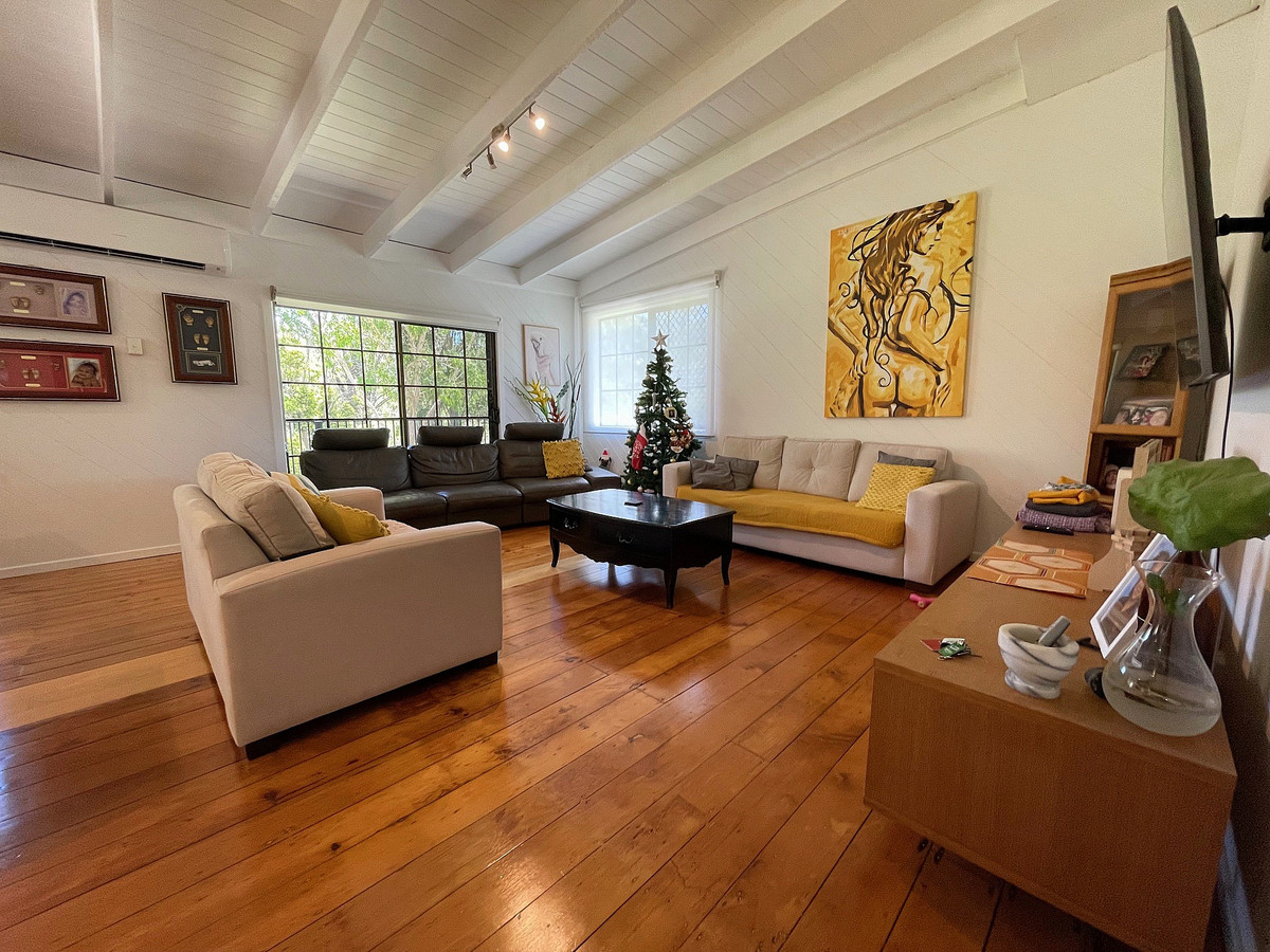 6-bedroom house at 35 ELLA STREET, Blackstone QLD 4304, Ipswich, Queensland