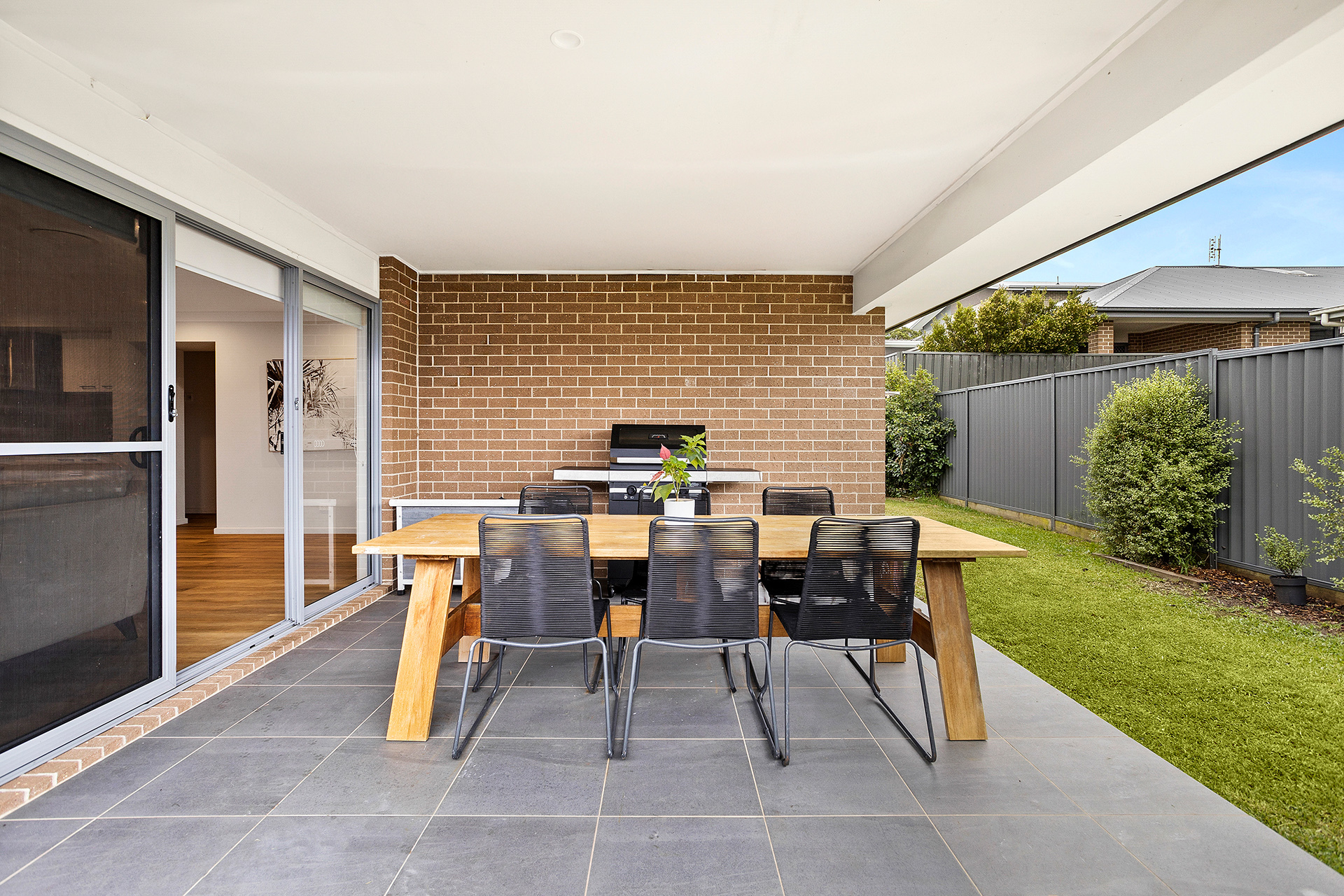 4-bedroom house at 30 Sapphire Road, Kembla Grange, Nsw, 2526, Wollongong, New South Wales