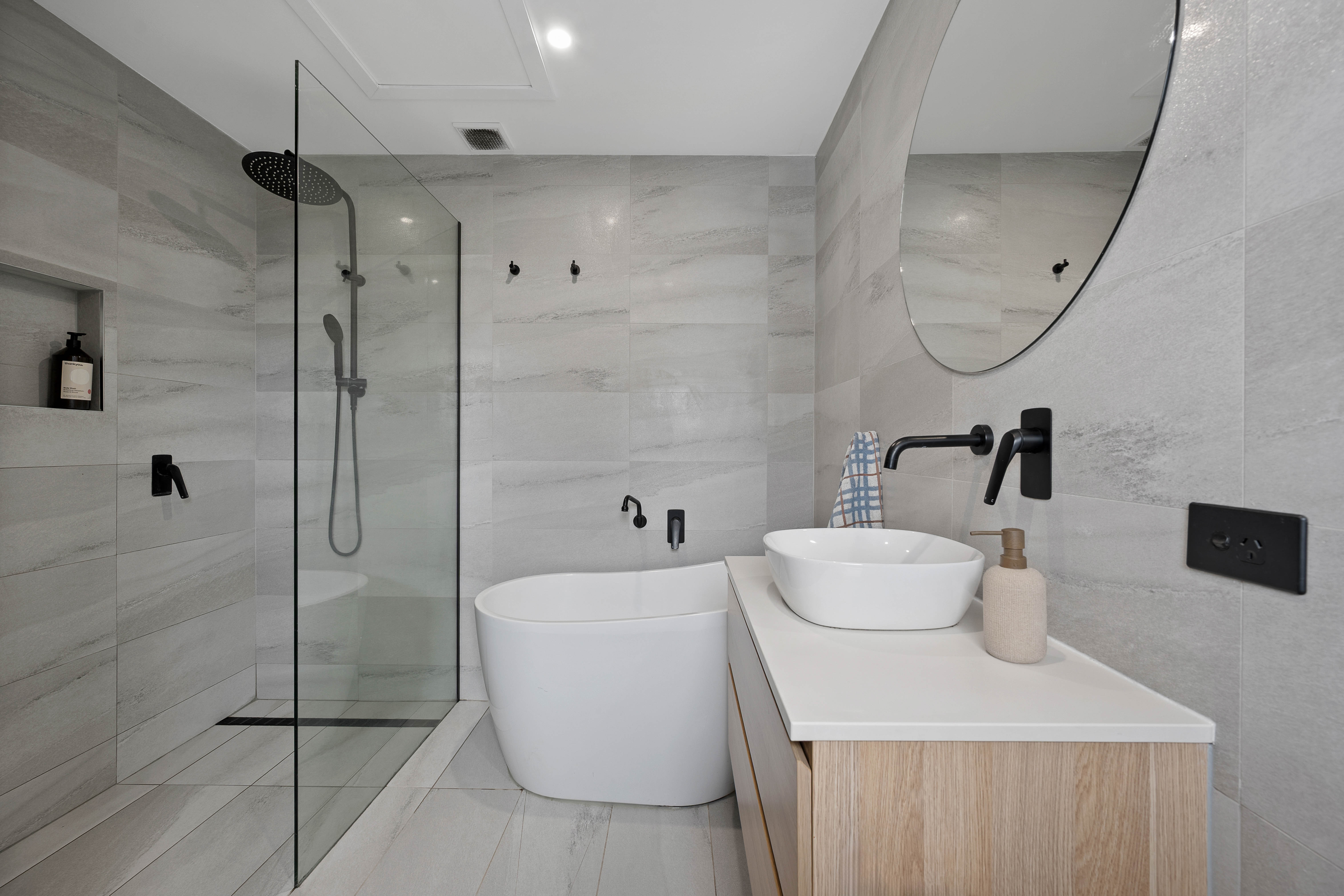 3-bedroom house at 1 Davis Place, Menai, NSW 2234, Sutherland, New South Wales