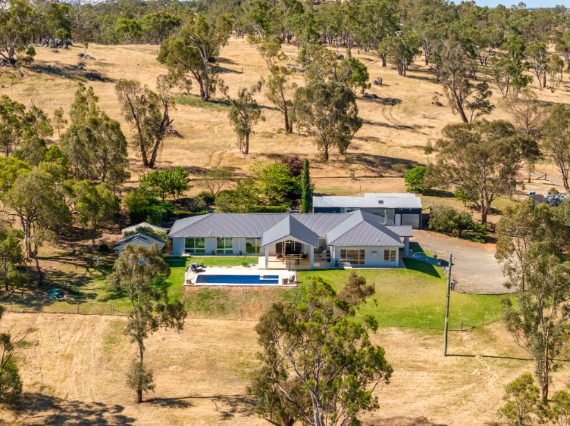 5-bedroom house at 53 Mary Gilmore Road, Wagga Wagga, Nsw, 2650, Wagga Wagga, New South Wales