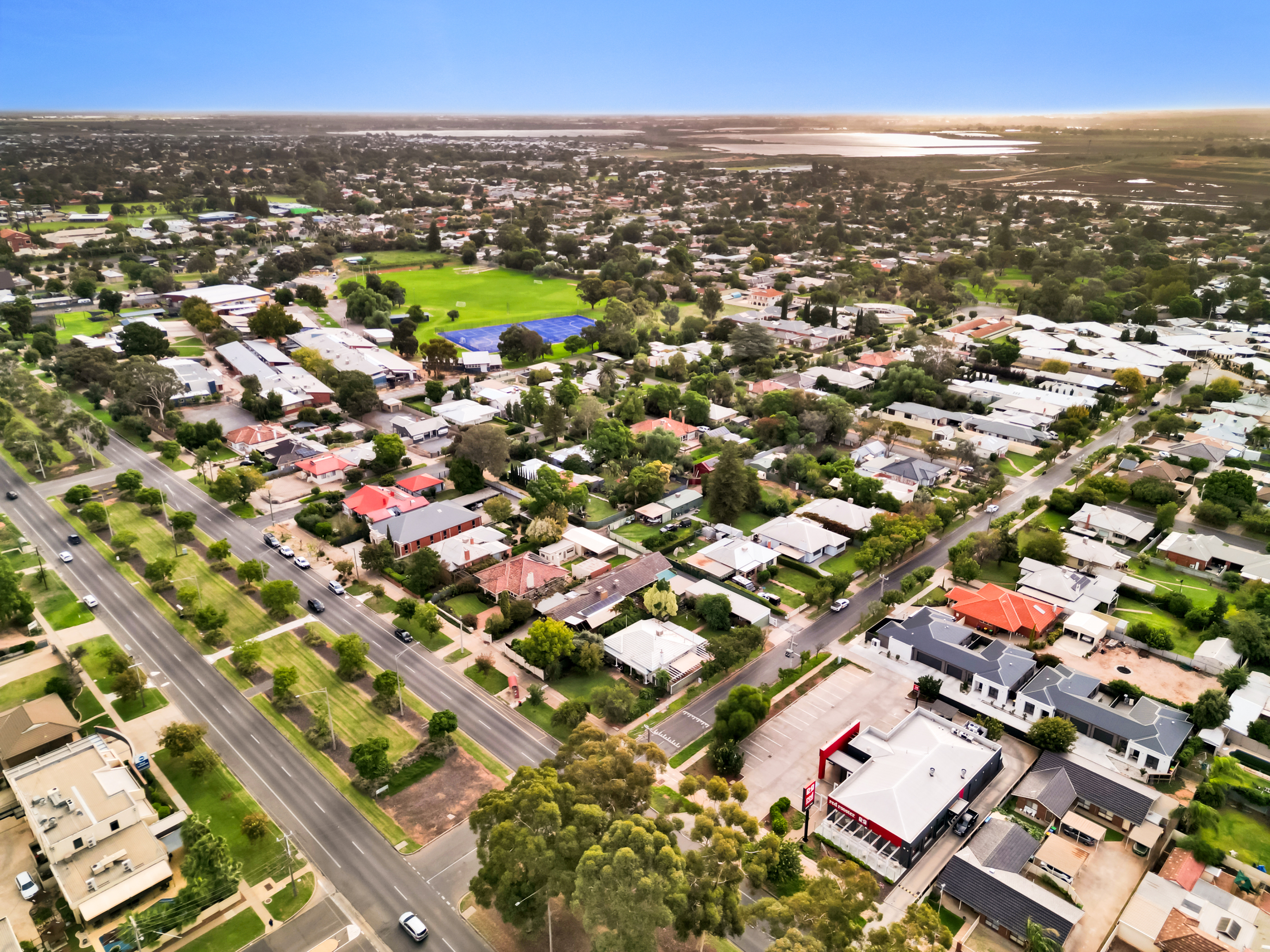 4-bedroom house at 4 ARGYLE STREET, Mildura VIC 3500, Mildura, Victoria