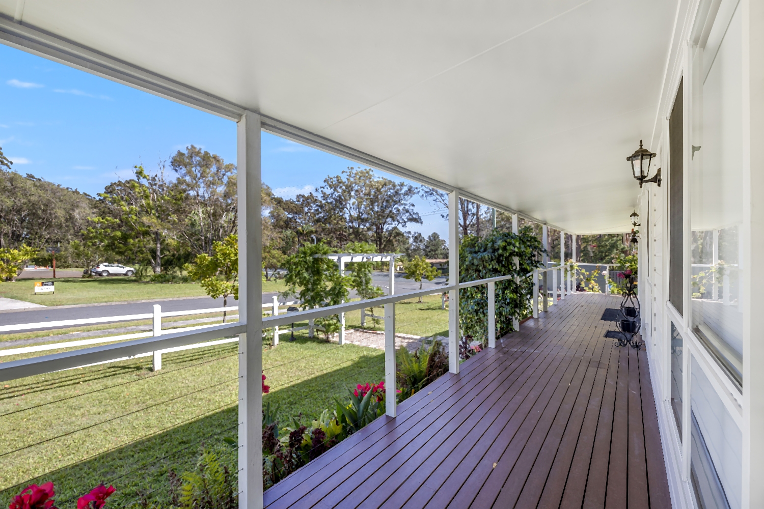 3-bedroom house at 1 Bottlebrush Place, Lakewood, NSW 2443, Port Macquarie-Hastings, New South Wales