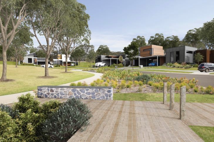 Lot 2217 Bridgewater Cres, Bacchus Marsh, Vic, 3340 - Image 1