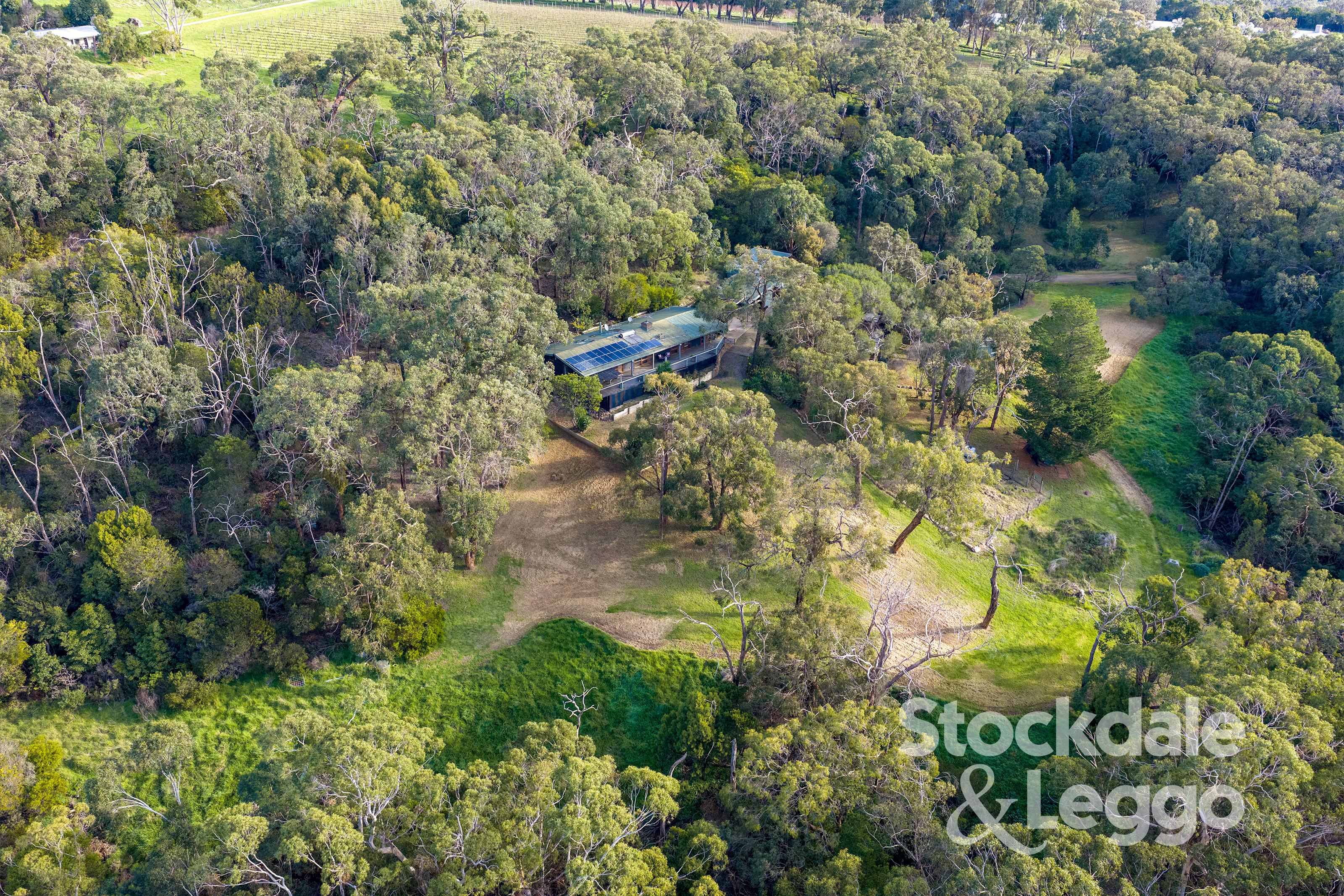 5-bedroom house at 500 DUNNS CREEK ROAD, Red Hill VIC 3937, Mornington Peninsula, Victoria