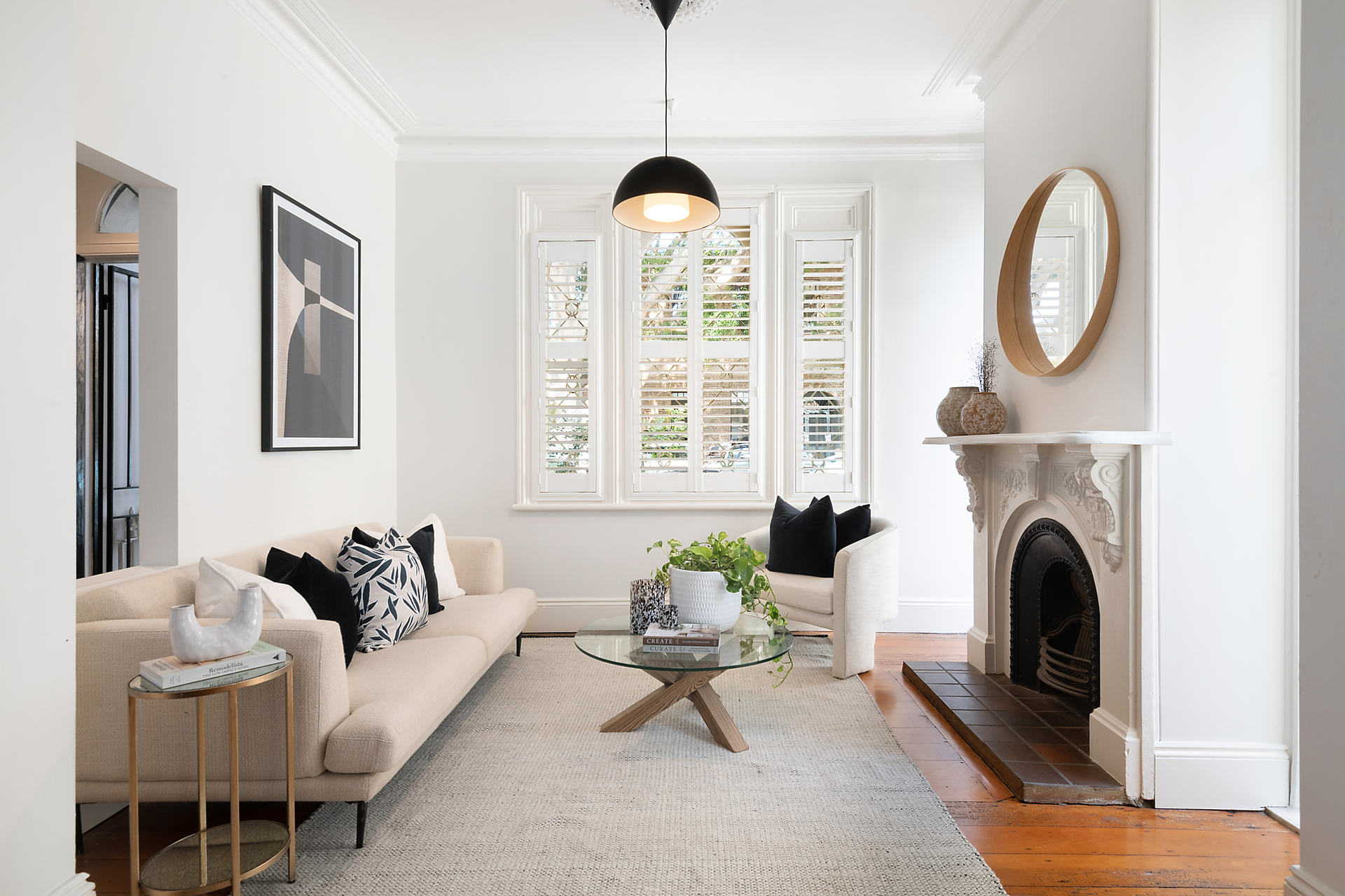 23 Selwyn Street, Paddington, NSW 2021 - Image 2