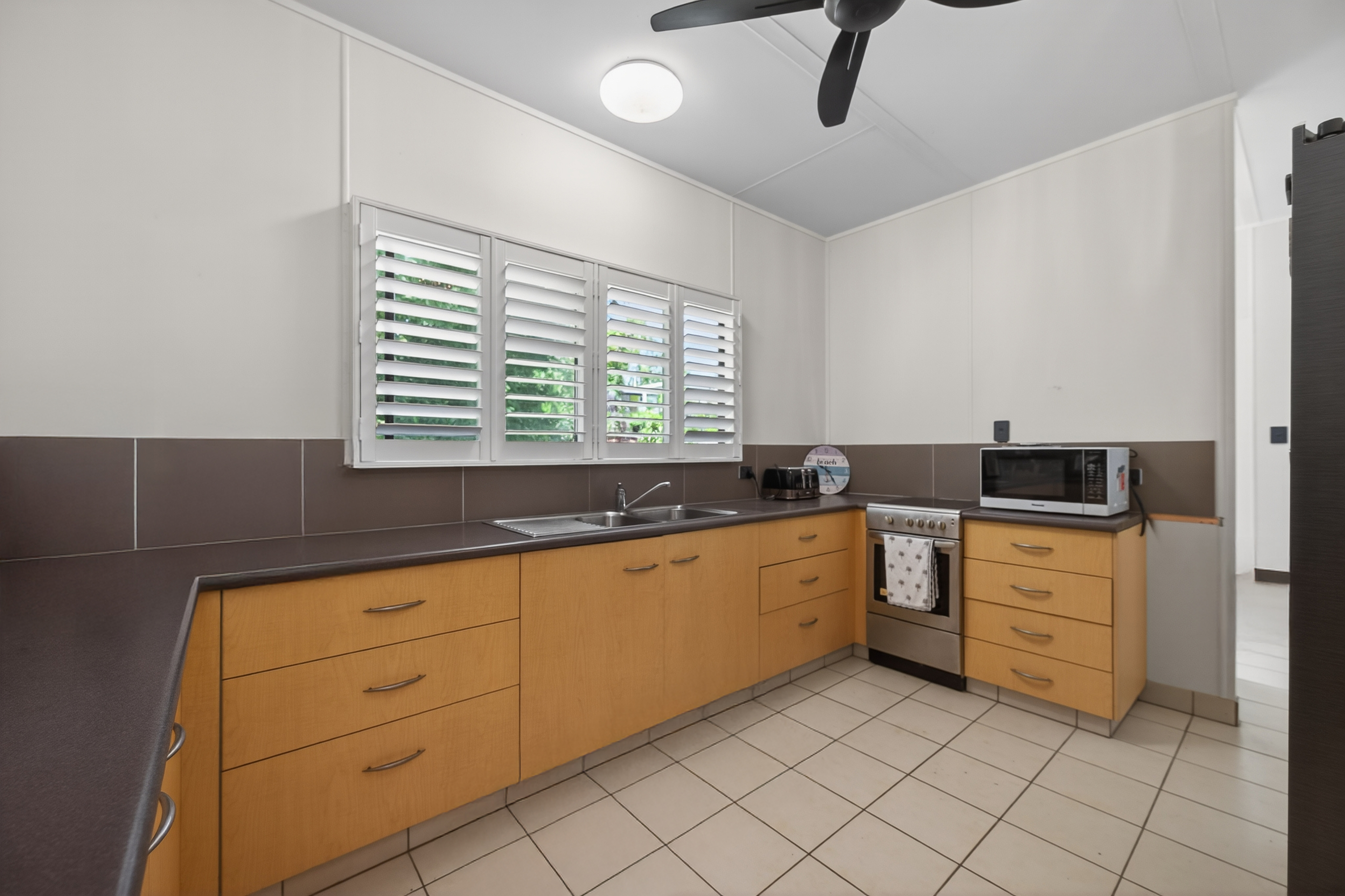 2-bedroom house at 9 MIRIMAR CRESCENT, Arcadia QLD 4819, Townsville, Queensland