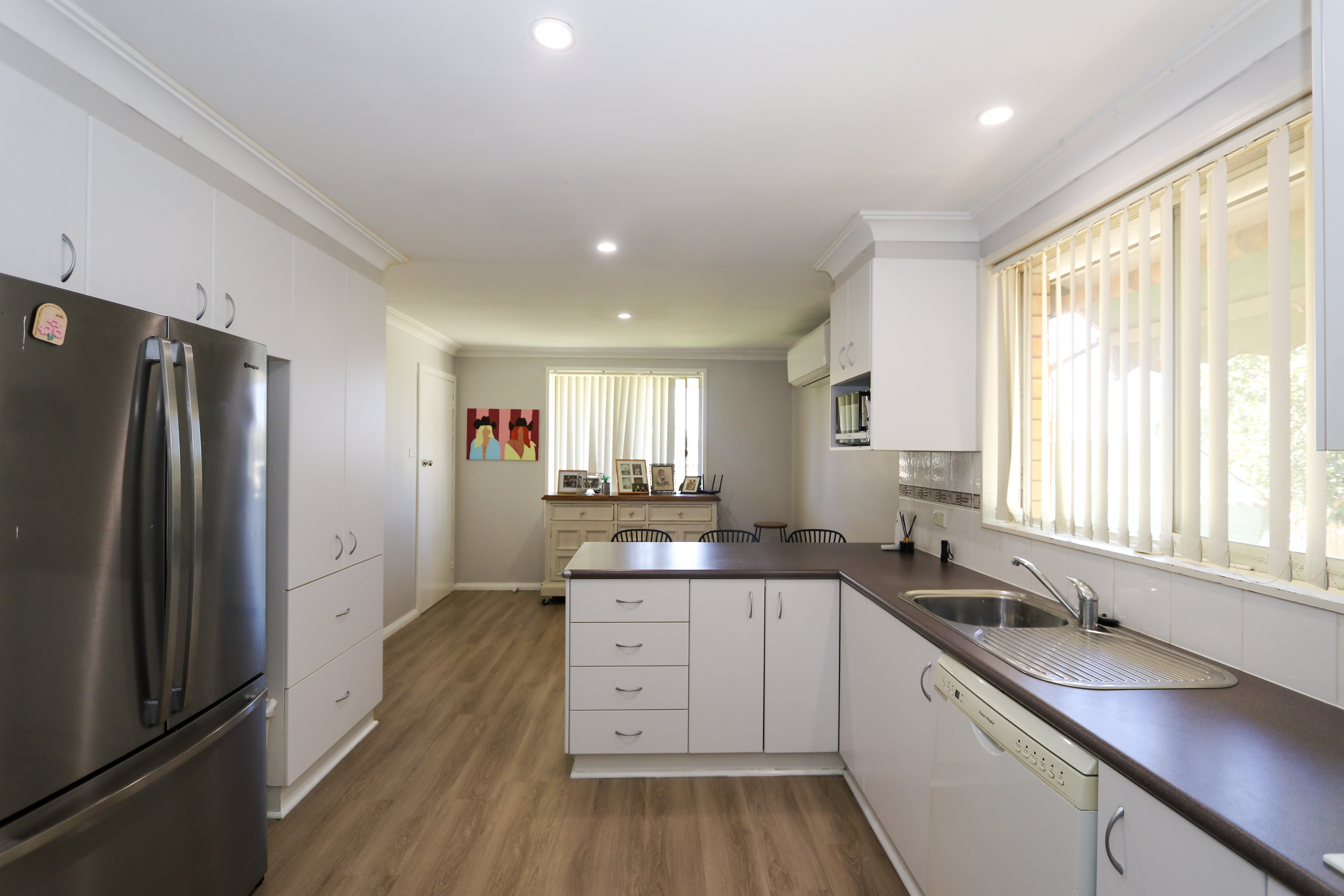 4-bedroom house at 12 CRESWELL STREET, West Wyalong NSW 2671, Bland, New South Wales